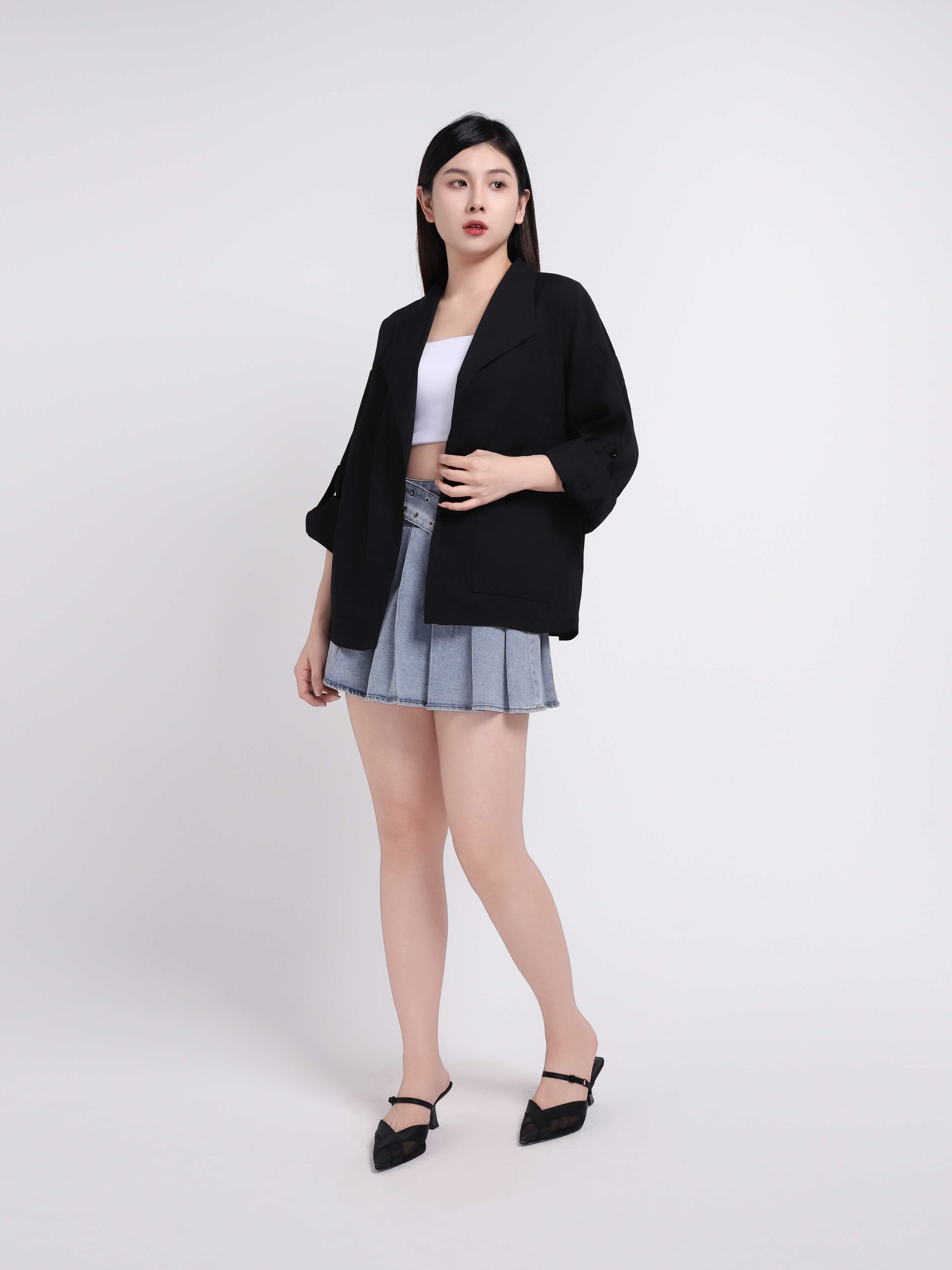 Outerwear 44955