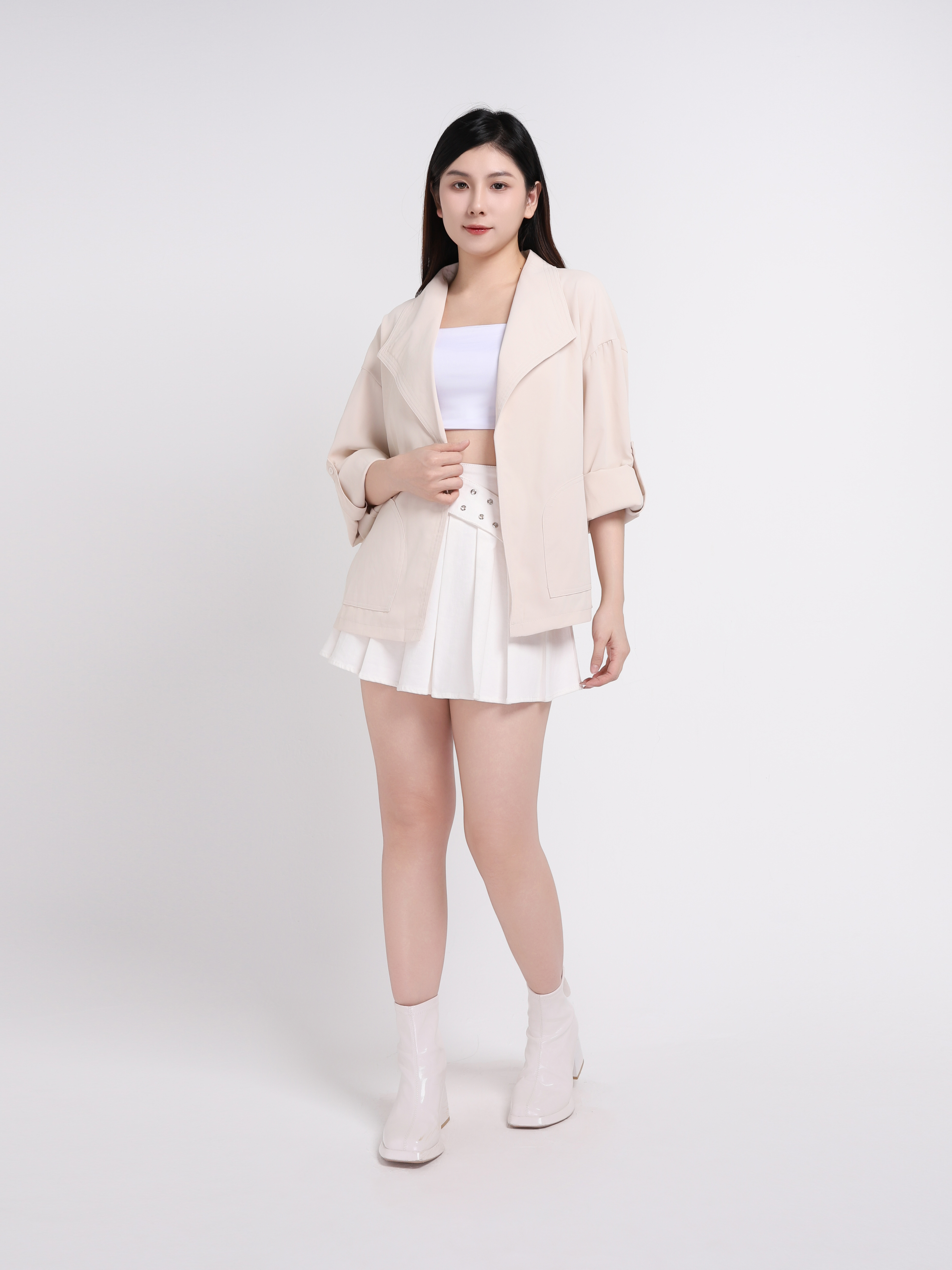 Outerwear 44955