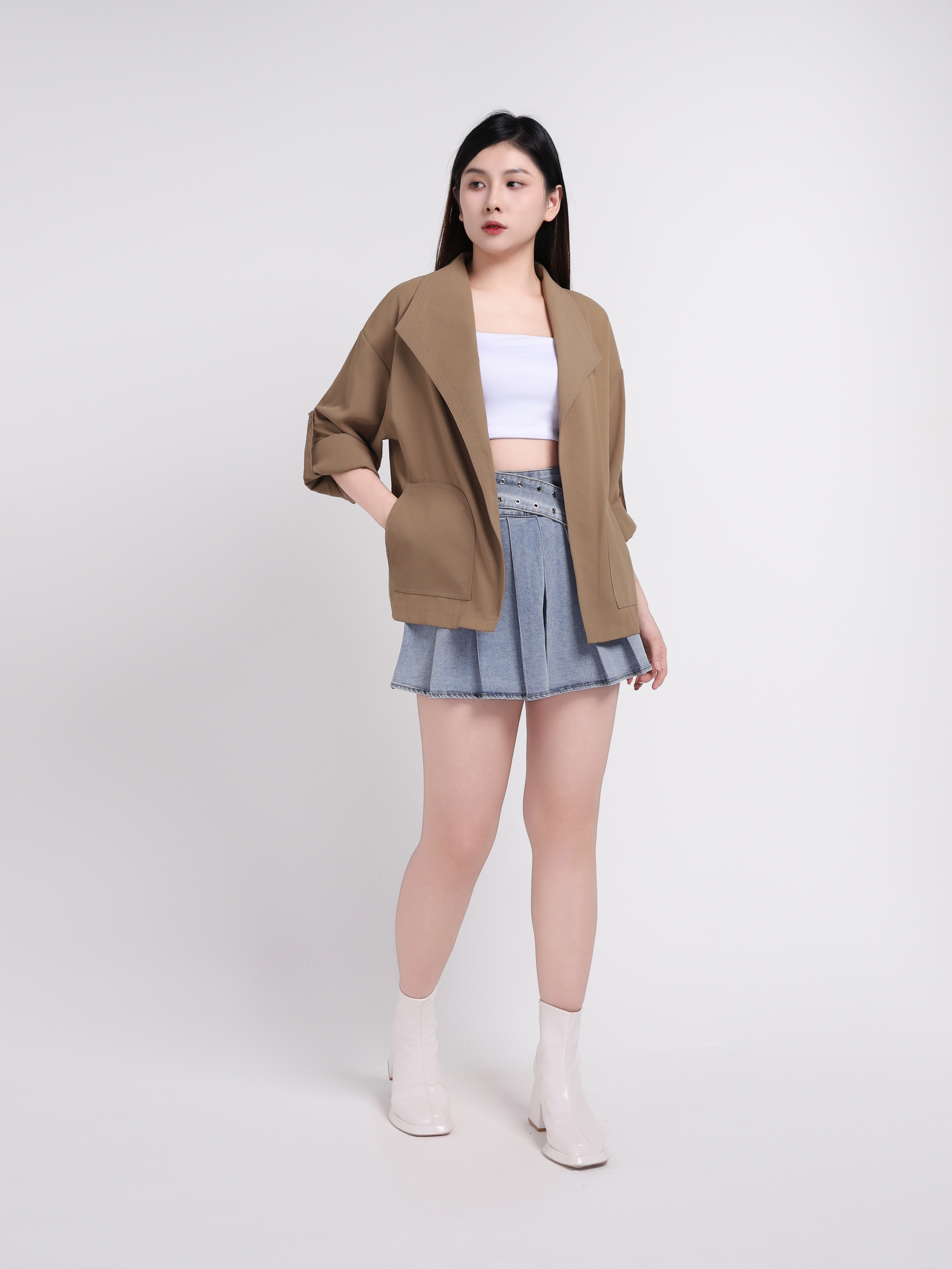 Outerwear 44955