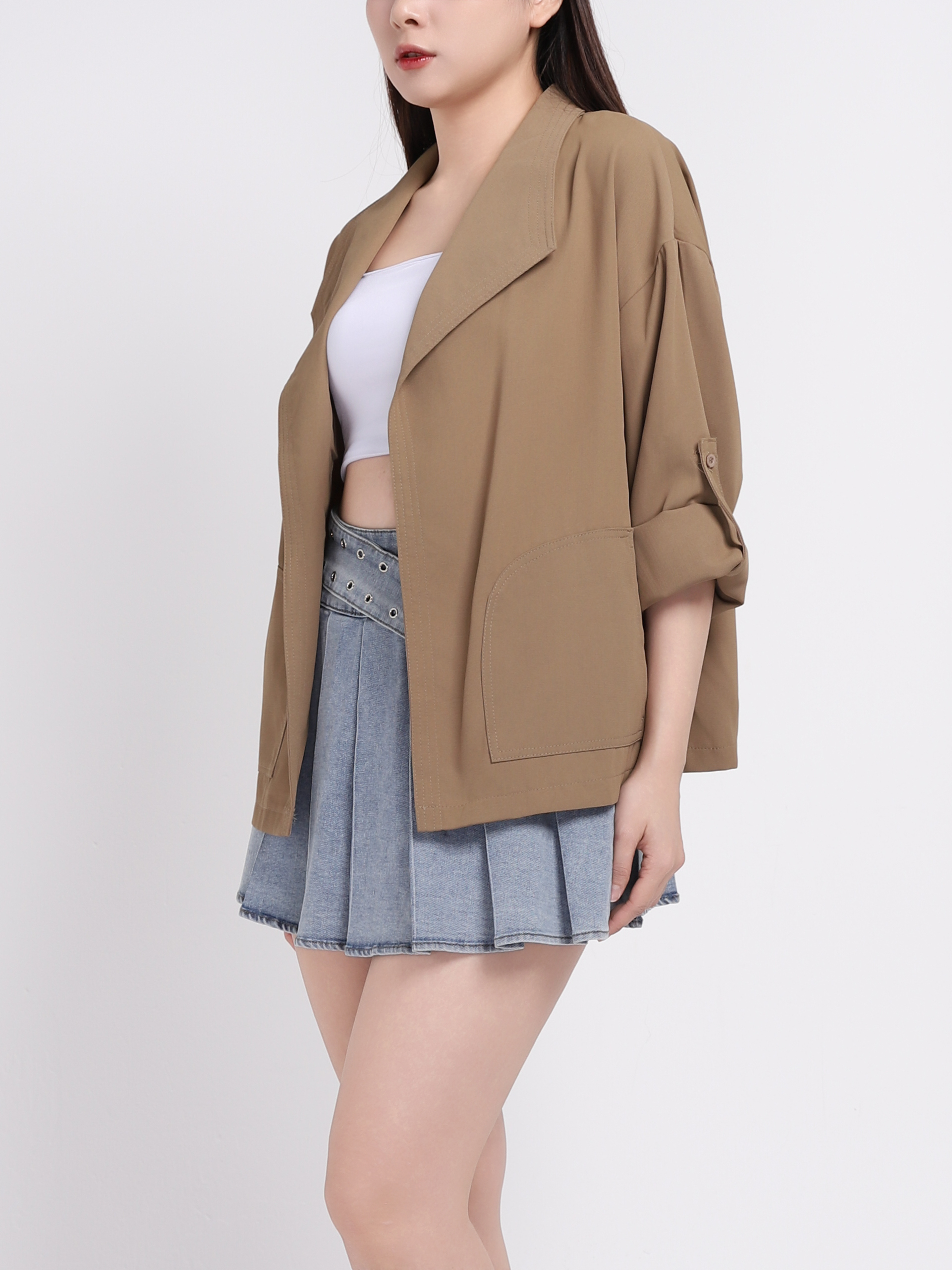Outerwear 44955