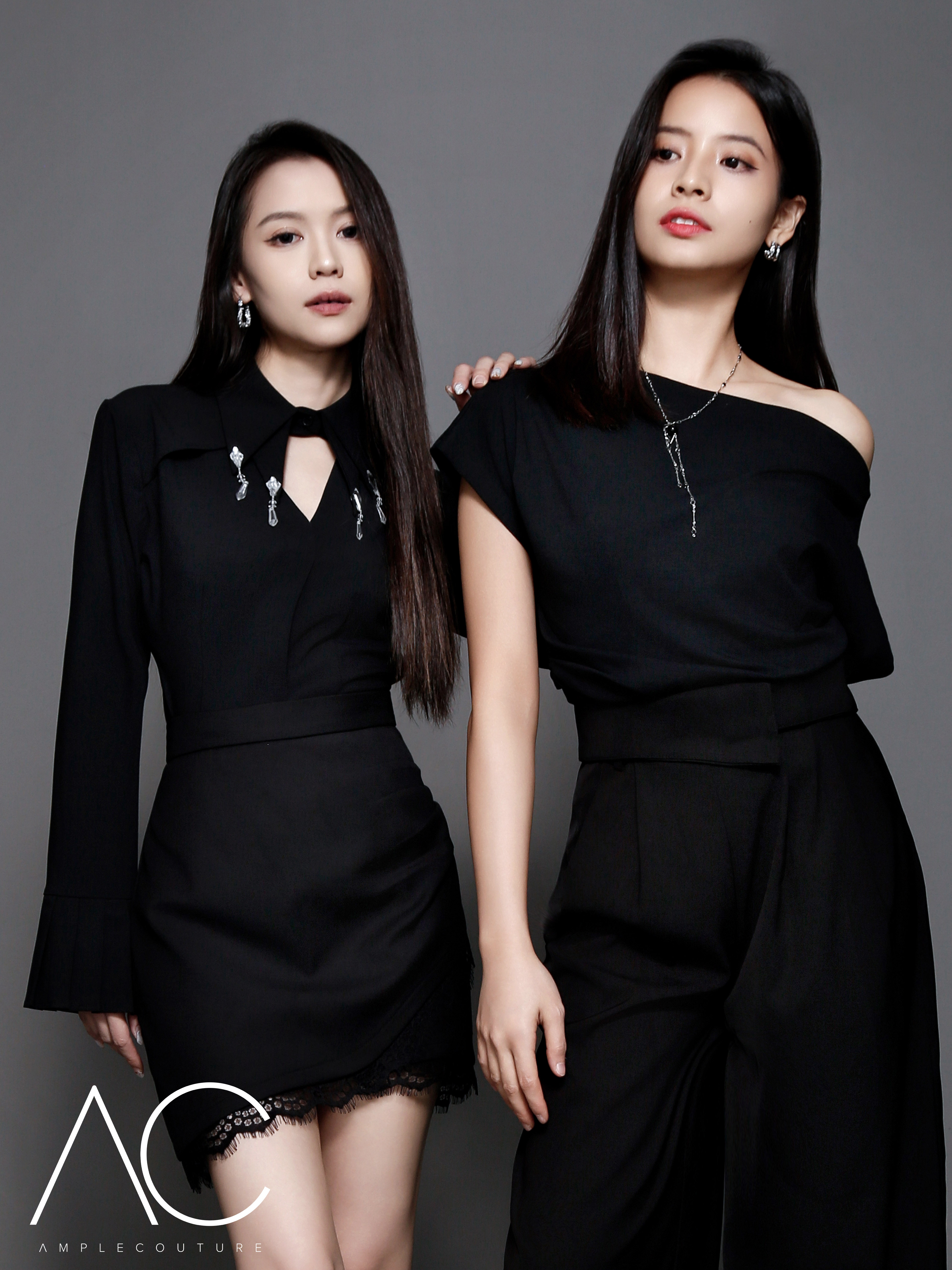 Blouse AC210