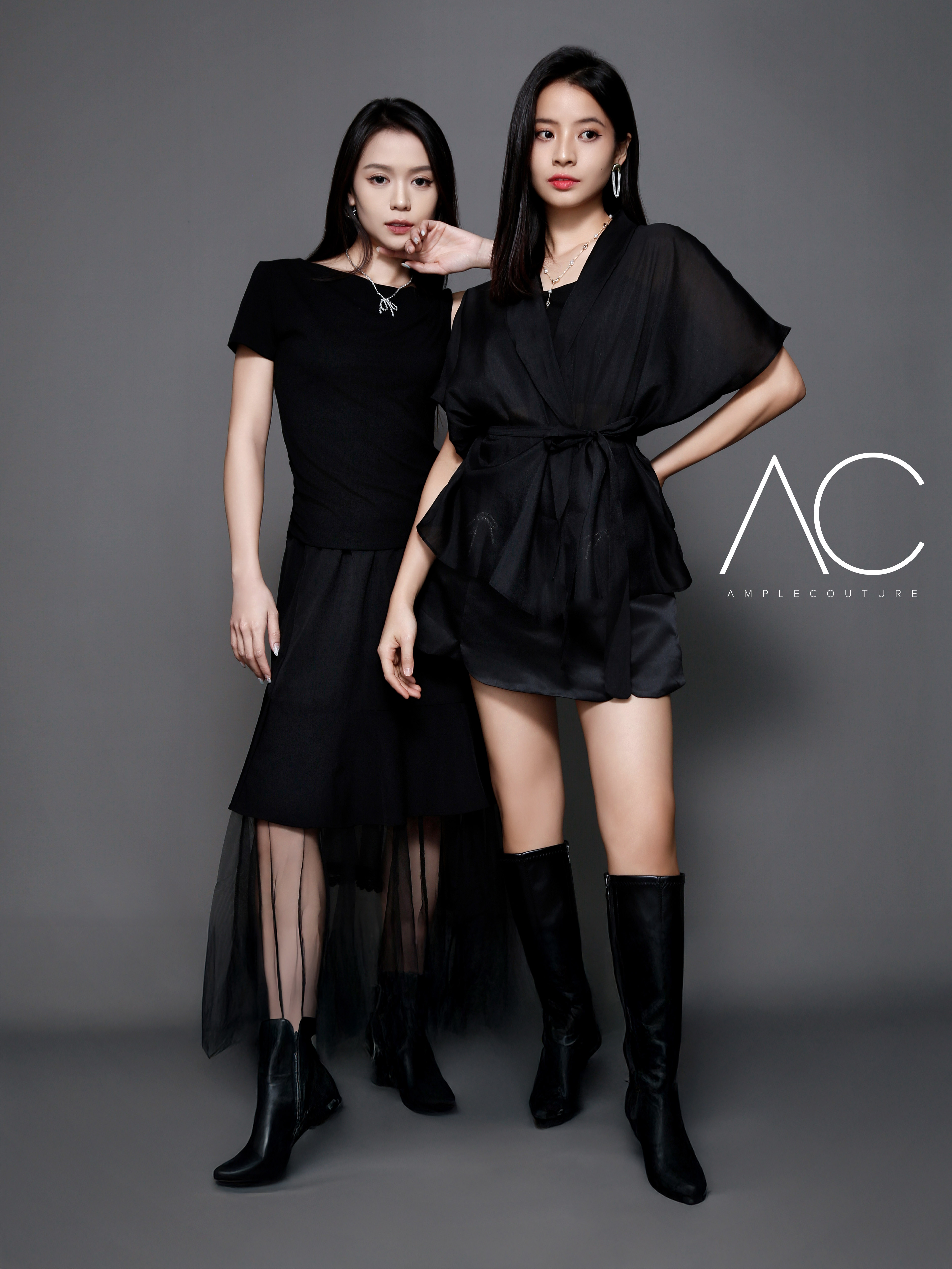 Two Pieces Top Set 41260