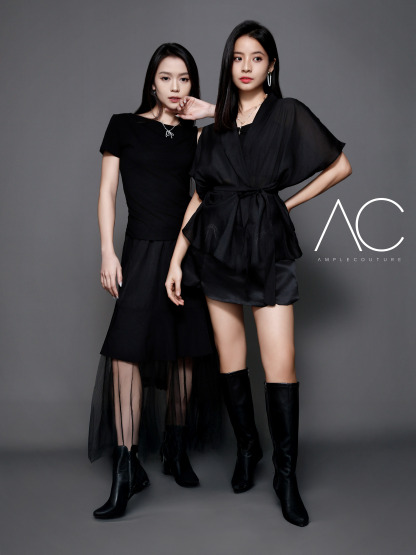 Two Pieces Top Set 41260