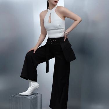 Long Pants