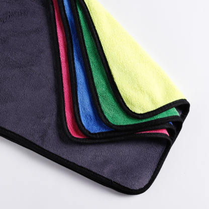 Towel VV1 (RANDOM COLOUR)