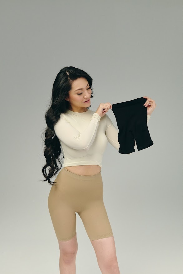 [SUPER WAISTED] GUM - GUMMY ?????