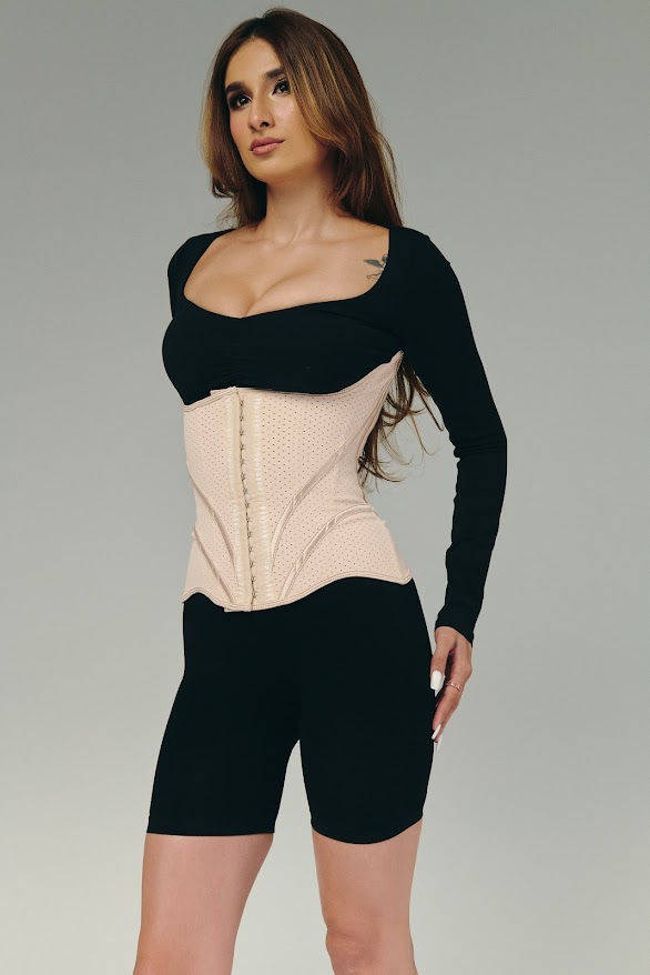 [SUPER WAISTED] HWT - HONEY WAIST TRAINER
