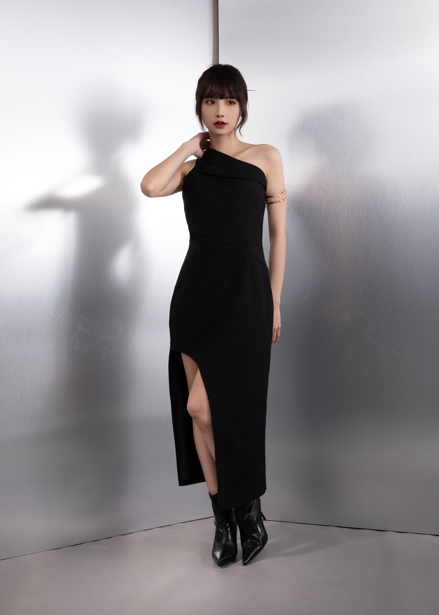 Elegant Wear Dress AC170