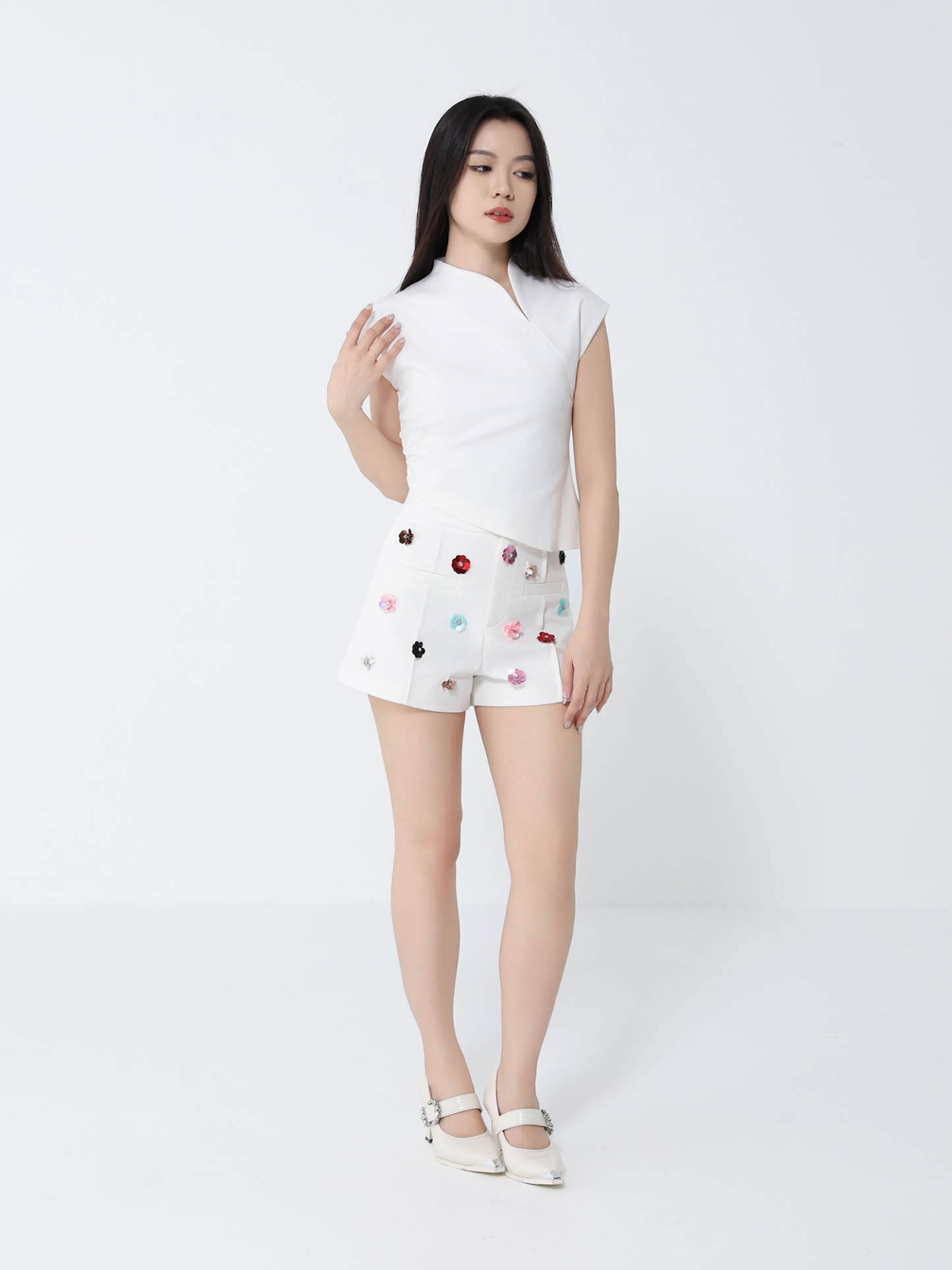 New Year Style Wear Set 46532