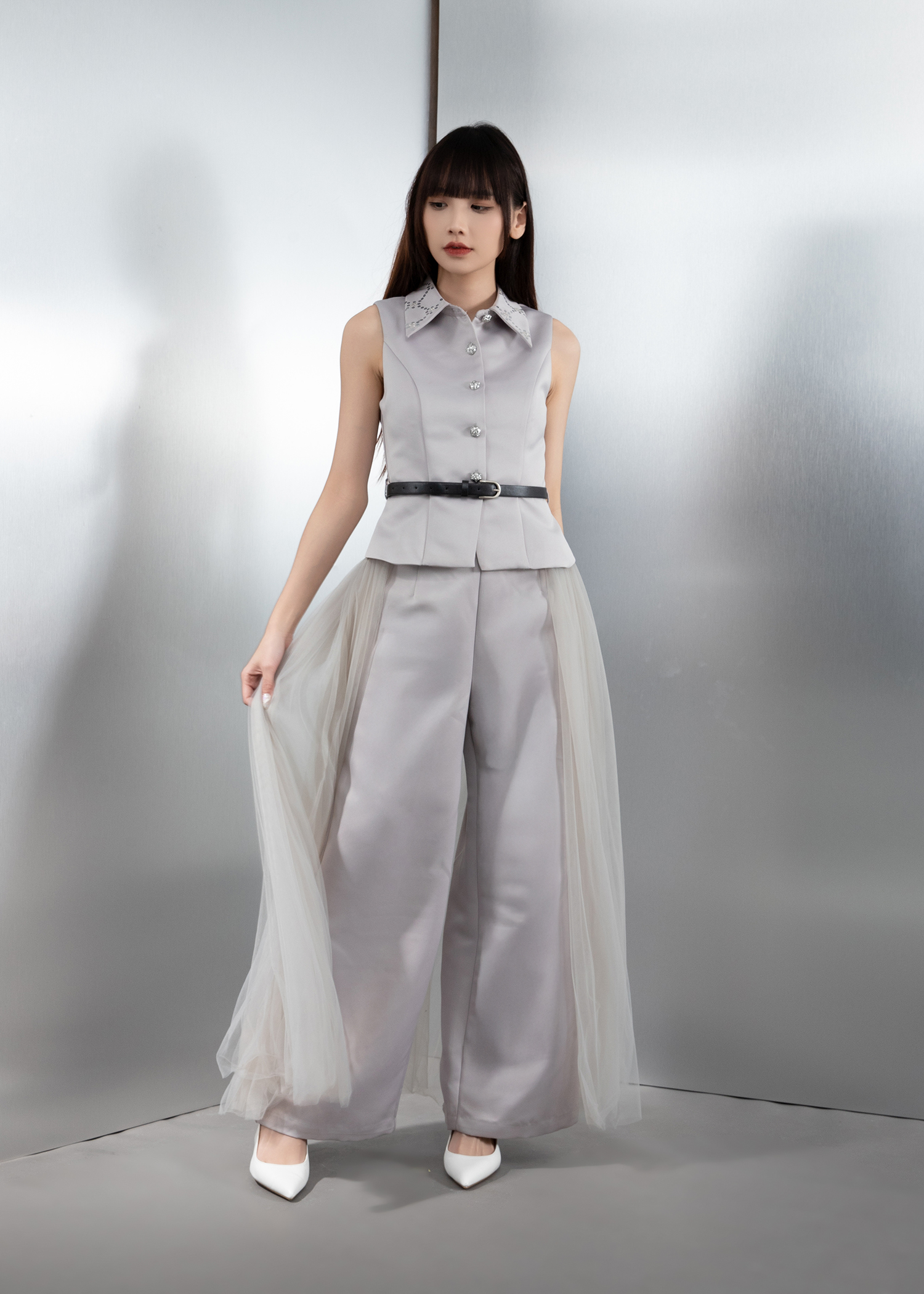 Elegant Wear Set ACX16