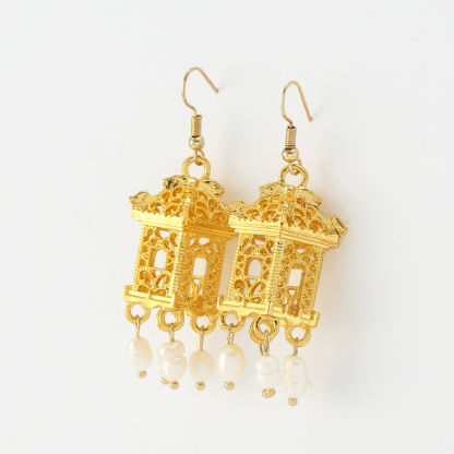 EARRING EA4233
