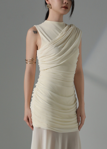ElegantW ear Fish Tail Dress AC784
