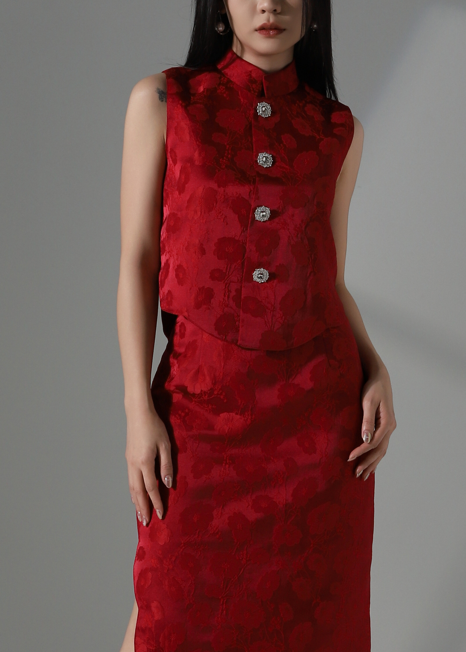 Elegant Wear Set AC791