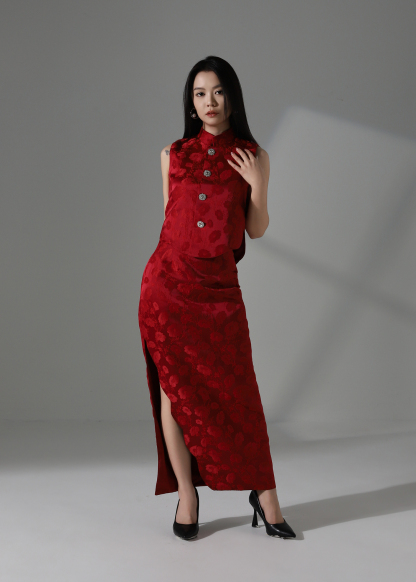 Elegant Wear Set AC791