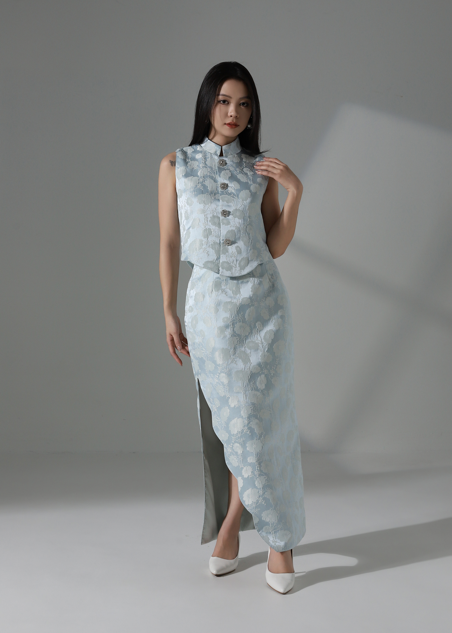 Elegant Wear Set AC791