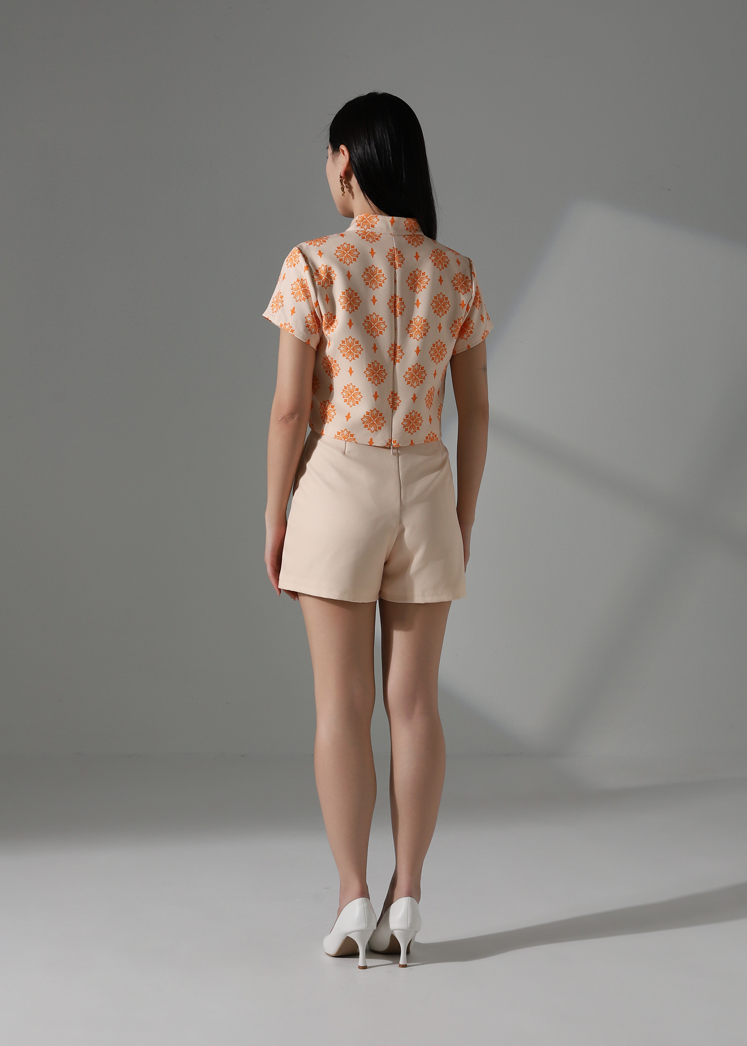 Batik Style Set AC332