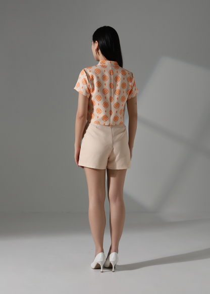 Batik Style Set AC332