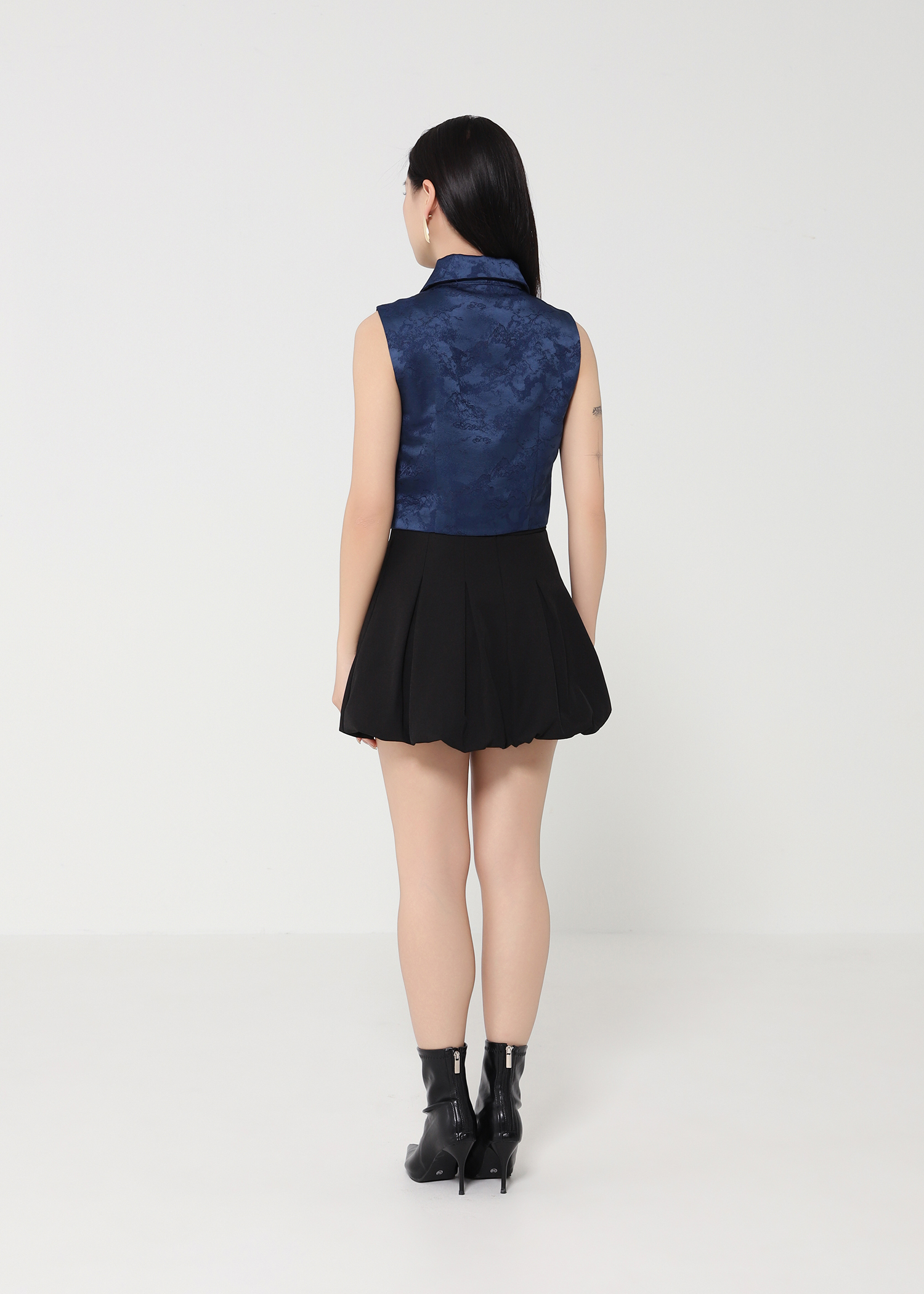 CNY Style Top AC851
