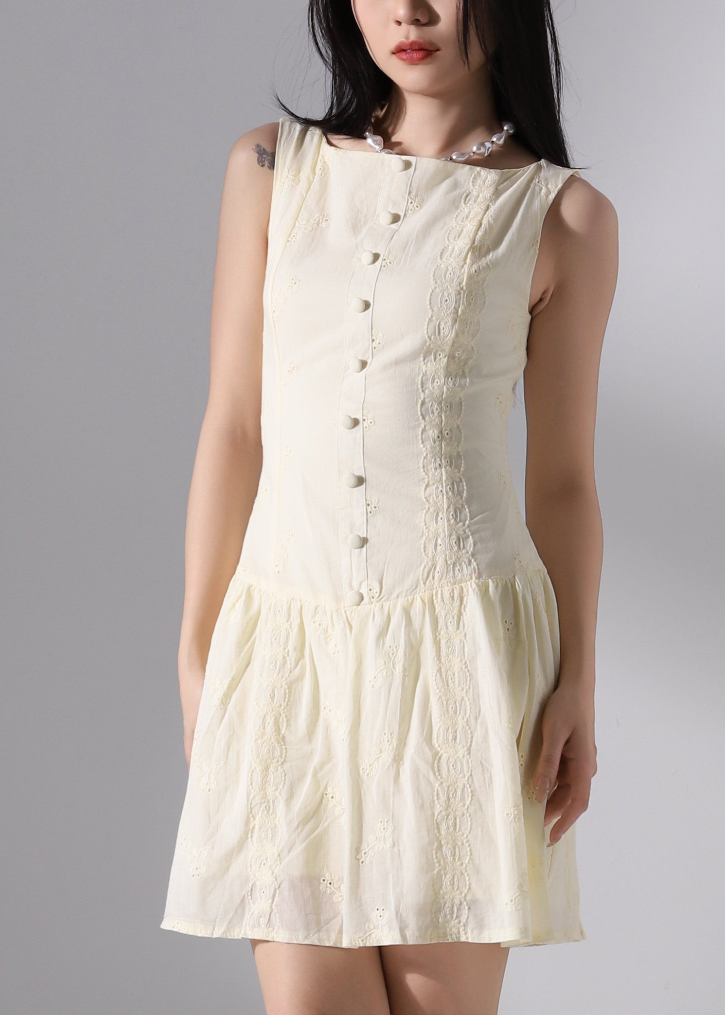 Elegant Wear Jumpsuit AC365