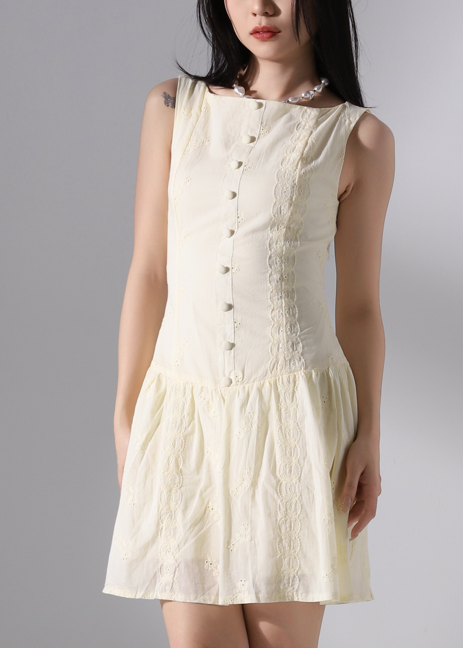 Elegant Wear Jumpsuit AC365