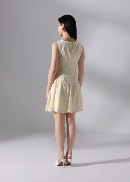 Elegant Wear Jumpsuit AC365