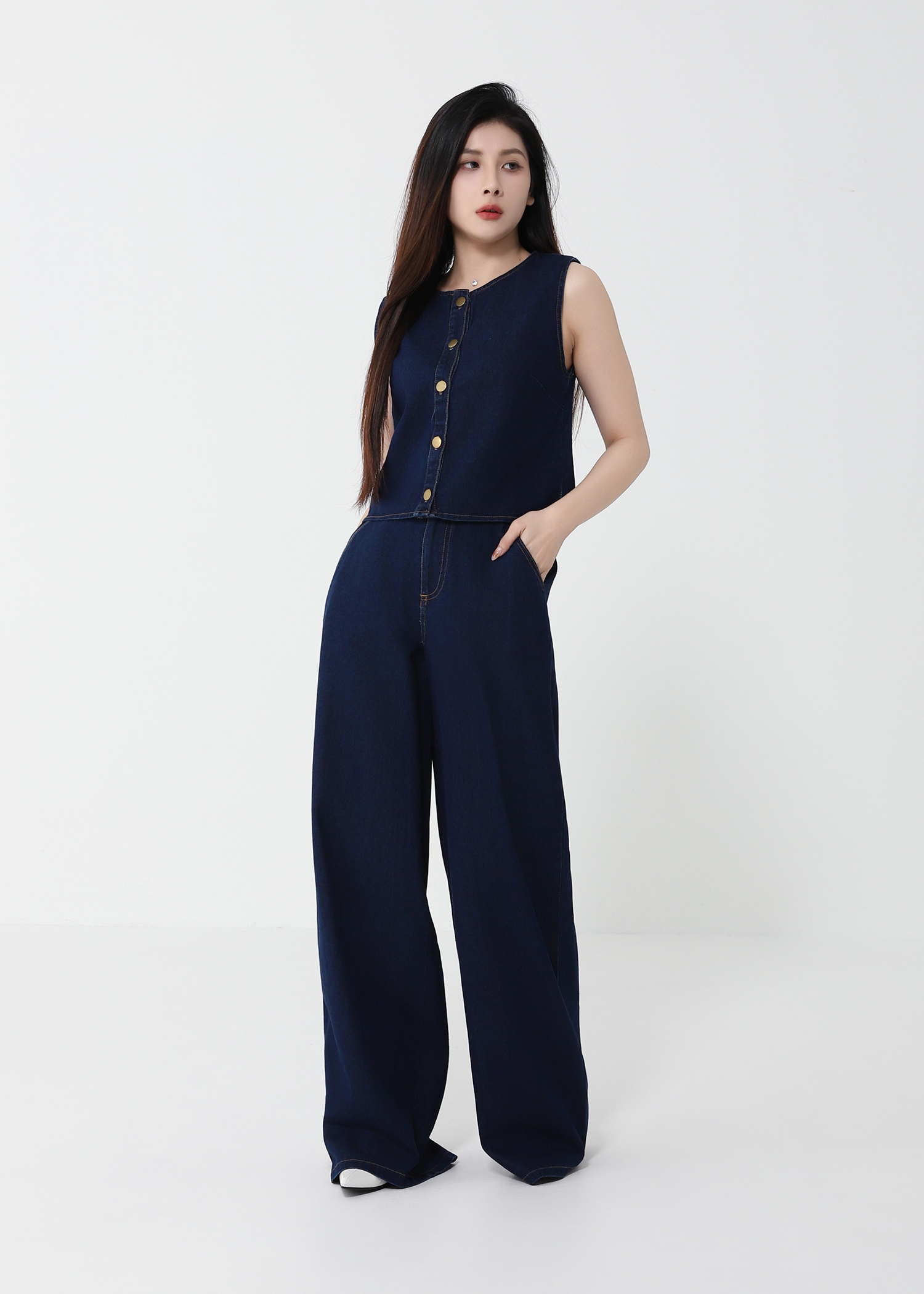 Denim Set 47419