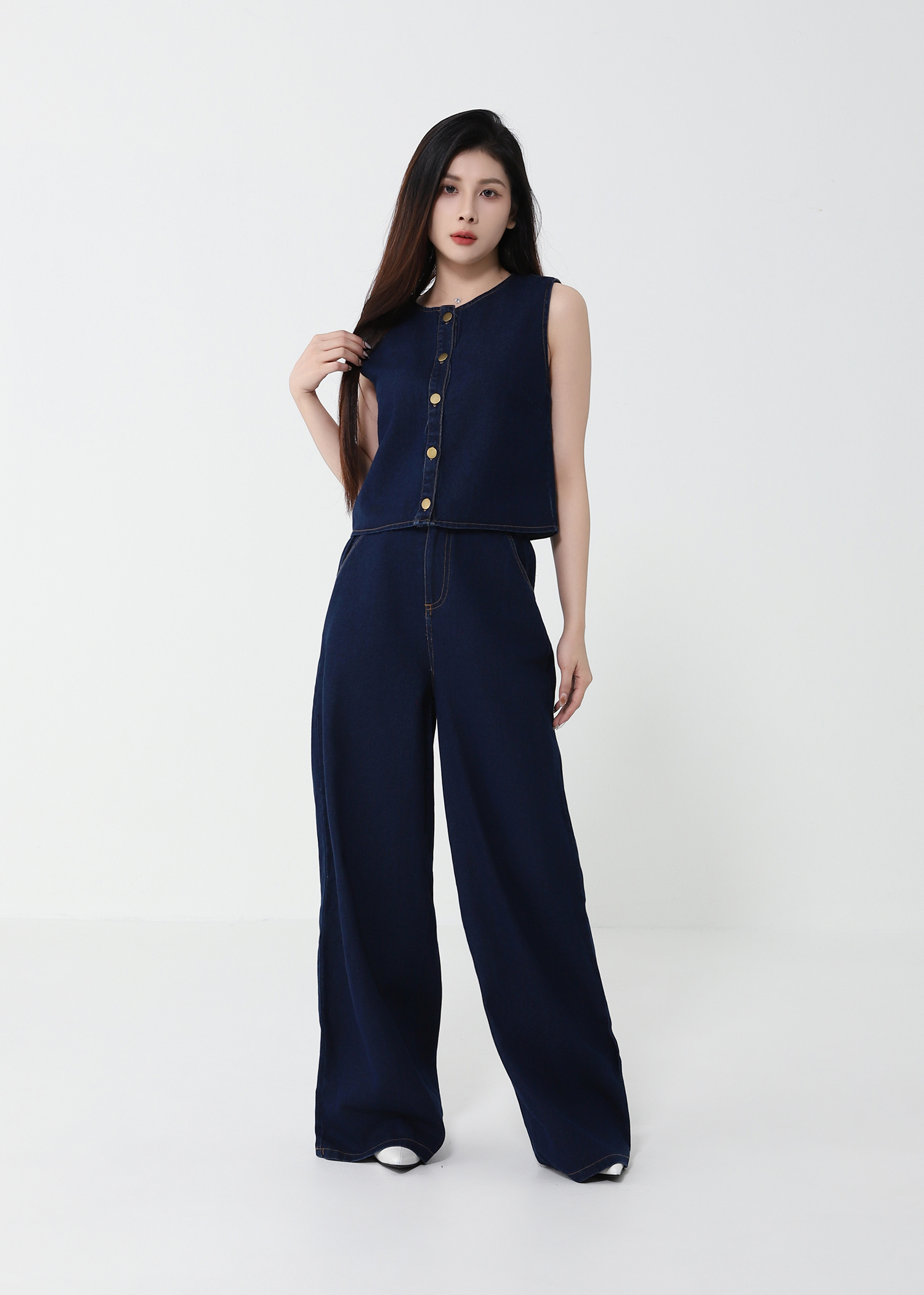 Denim Set 47419