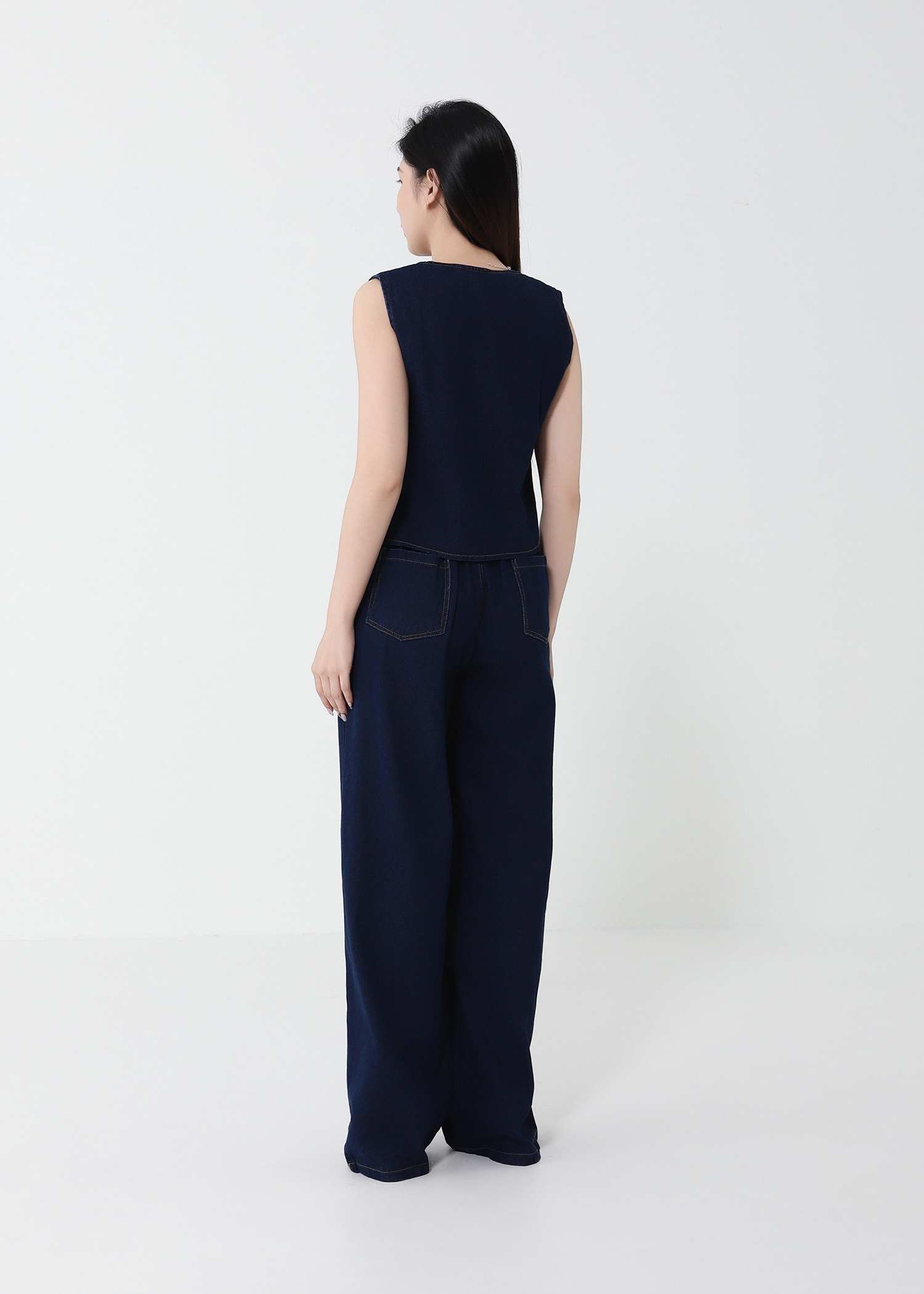Denim Set 47419