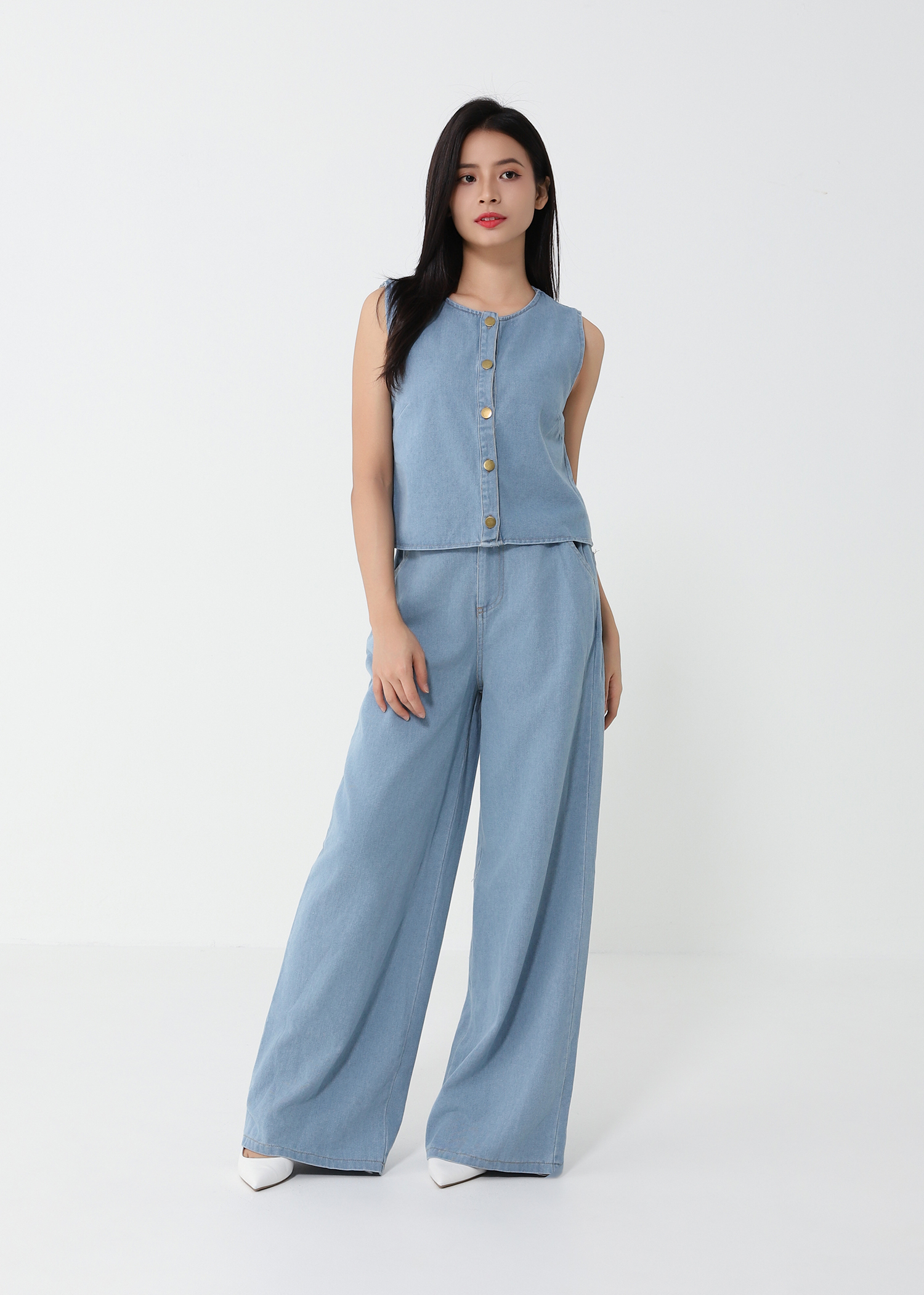 Denim Set 47419