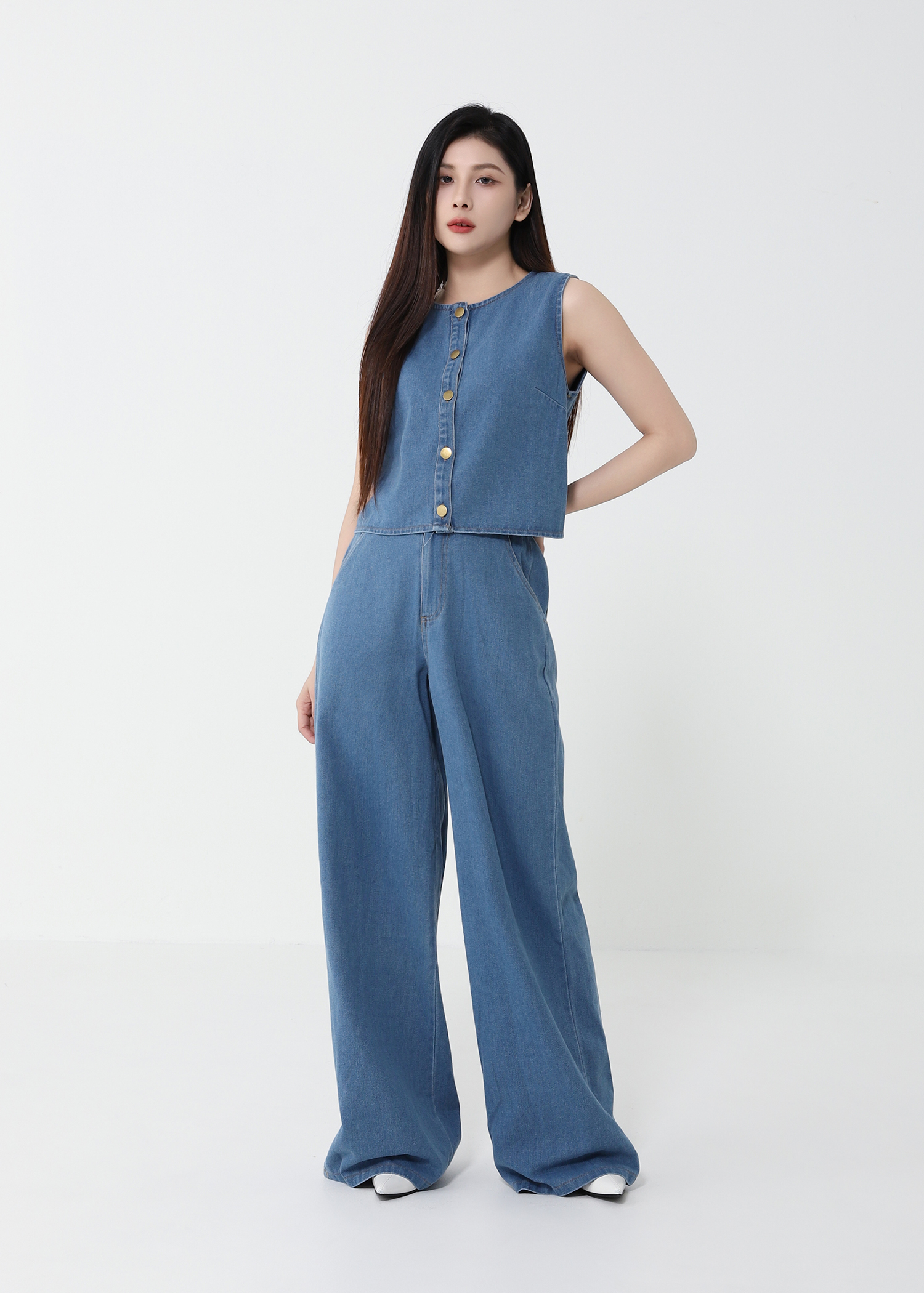 Denim Set 47419