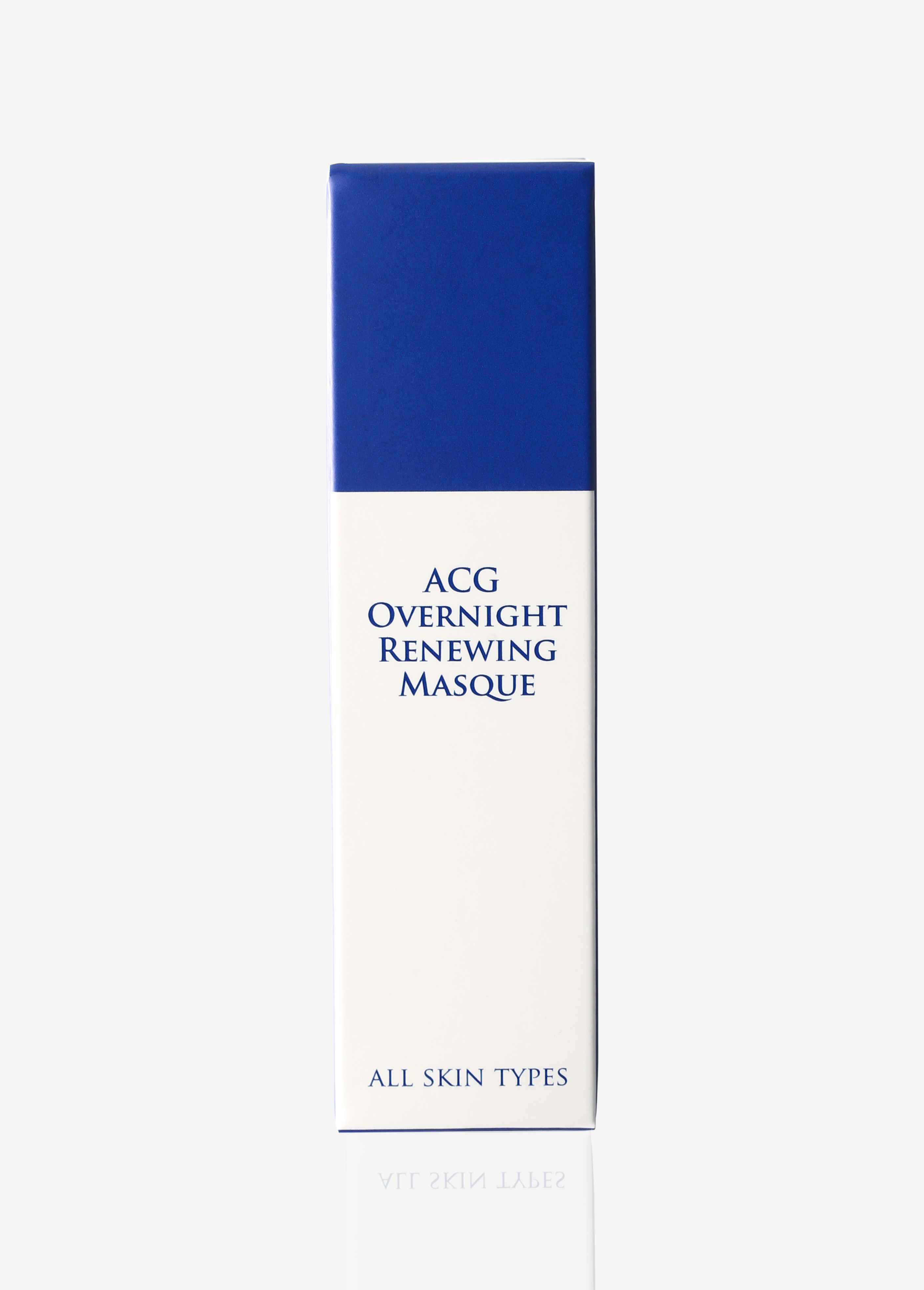 [GLOWIN 21] GL26 - ACG OVERNIGHT RENEWING SLEEPING MASQUE