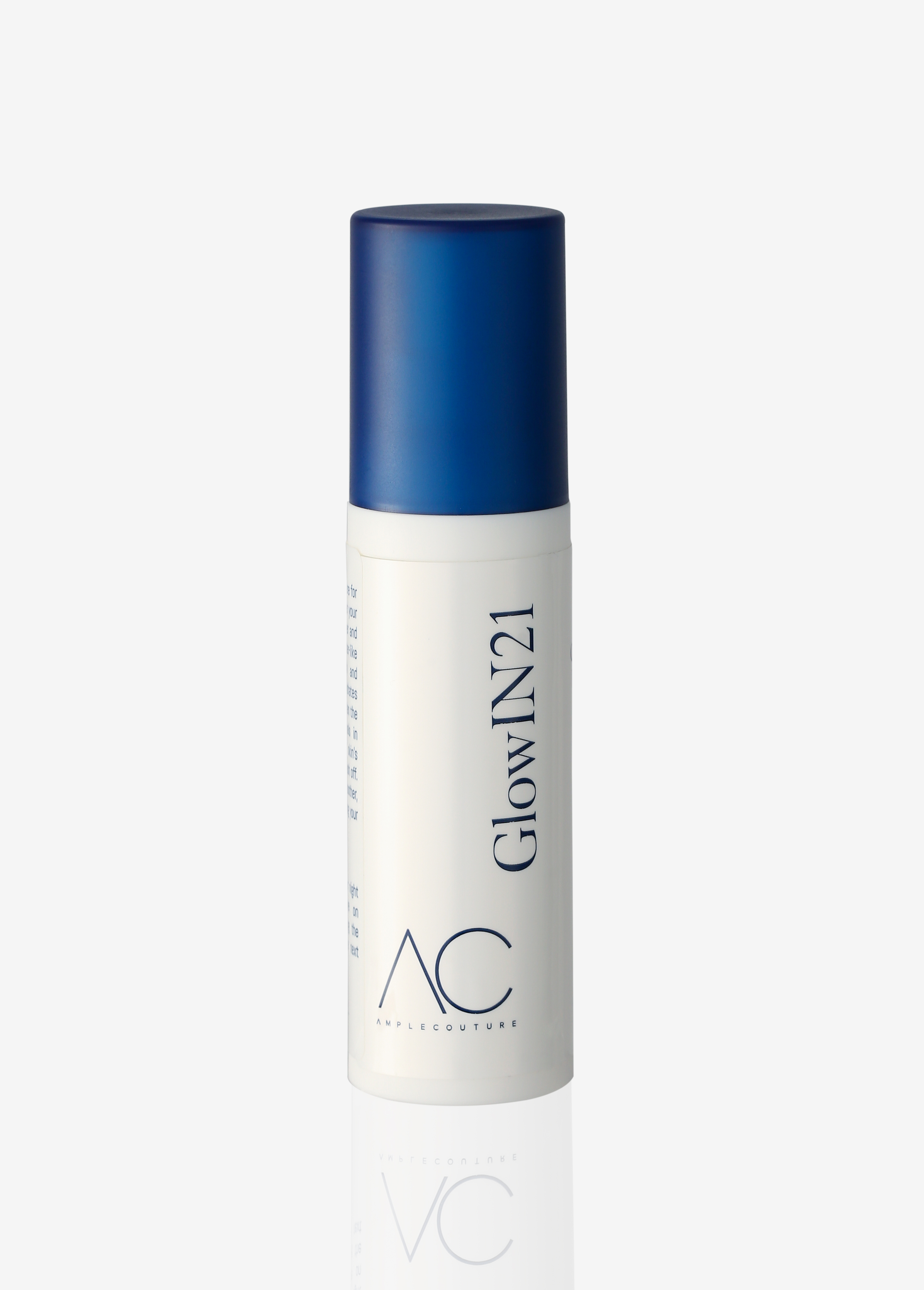 [GLOWIN 21] GL26 - ACG OVERNIGHT RENEWING SLEEPING MASQUE