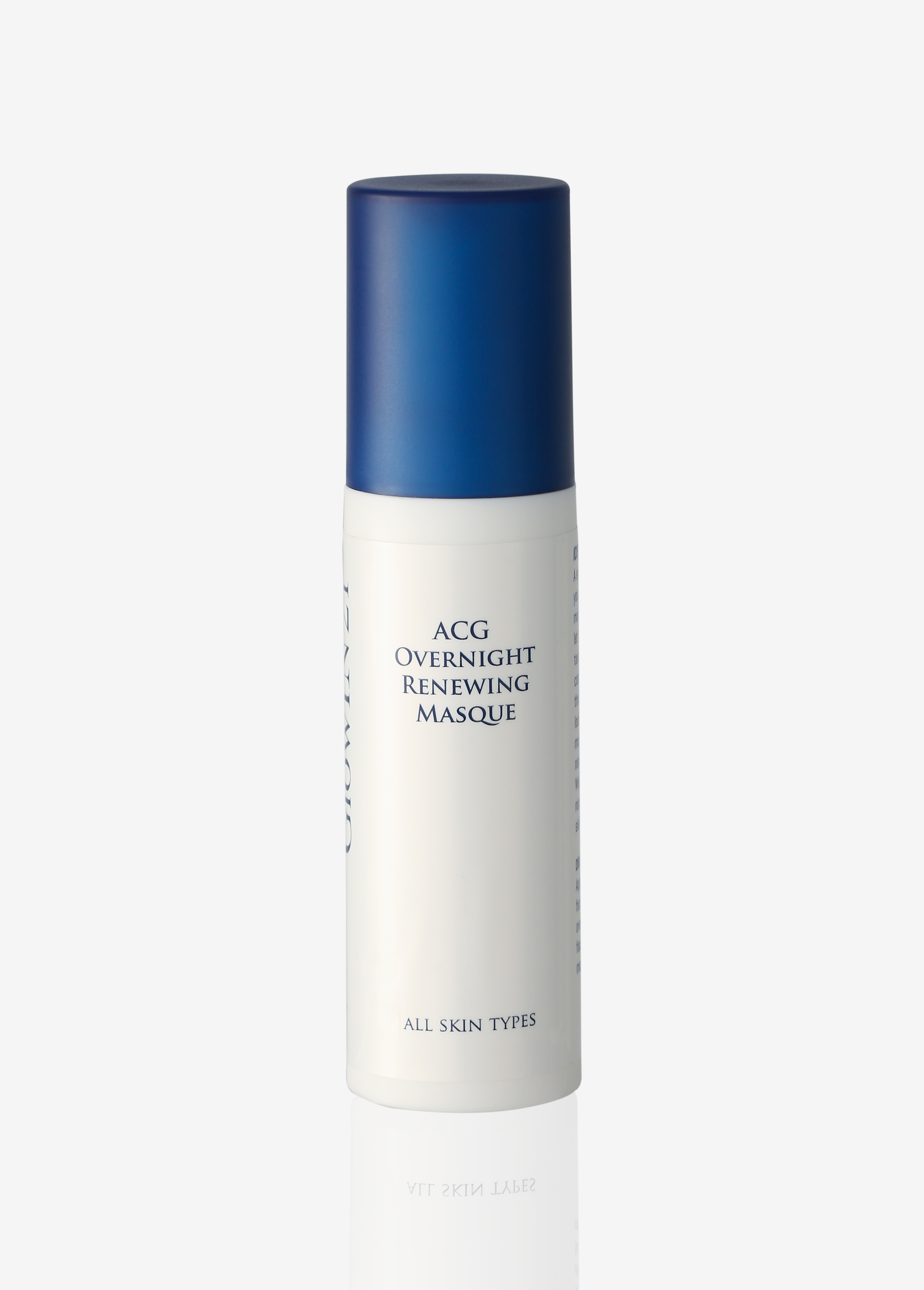 [GLOWIN 21] GL26 - ACG OVERNIGHT RENEWING SLEEPING MASQUE