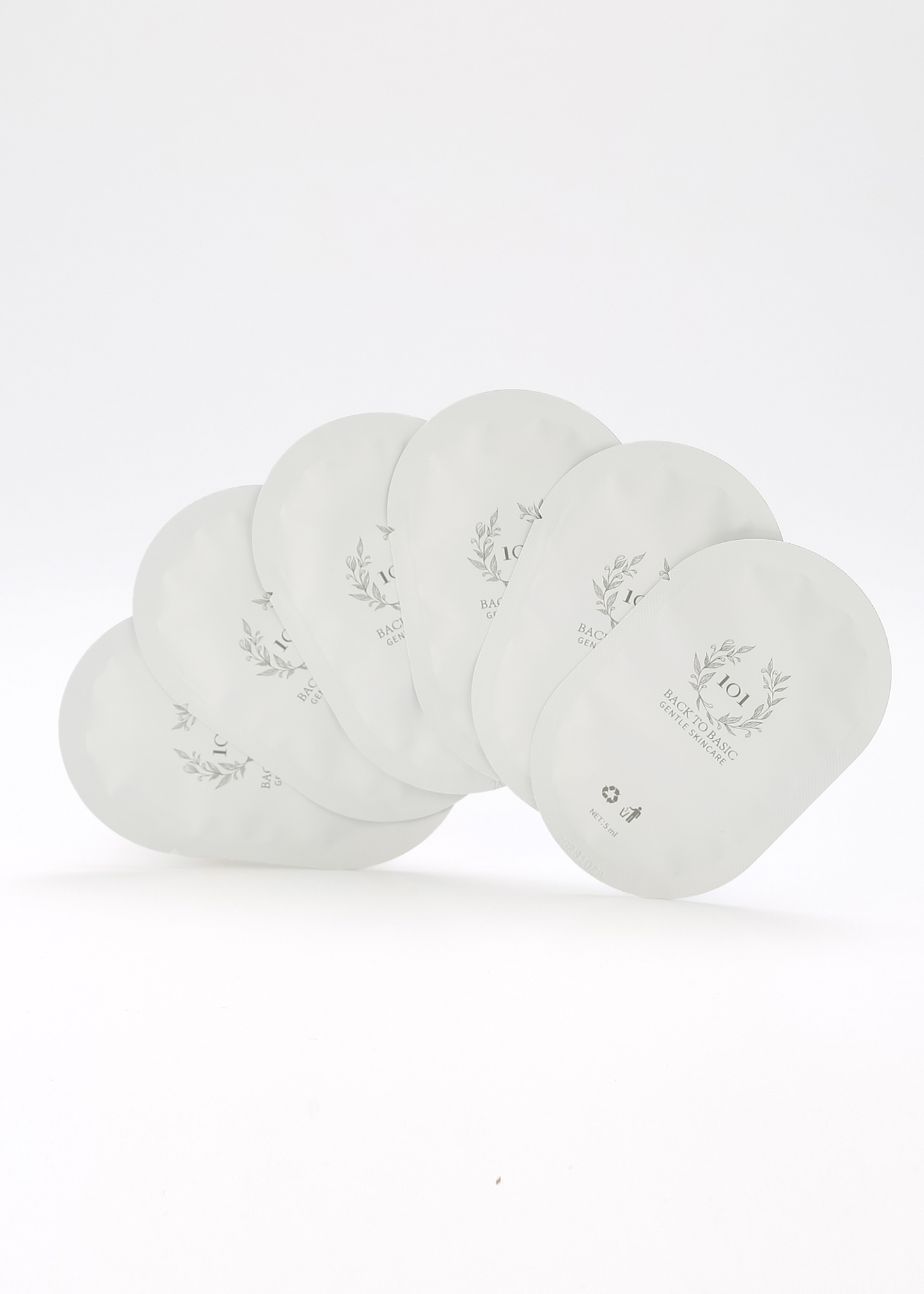 [1O1] 101I - BOOSTER SERUM SET