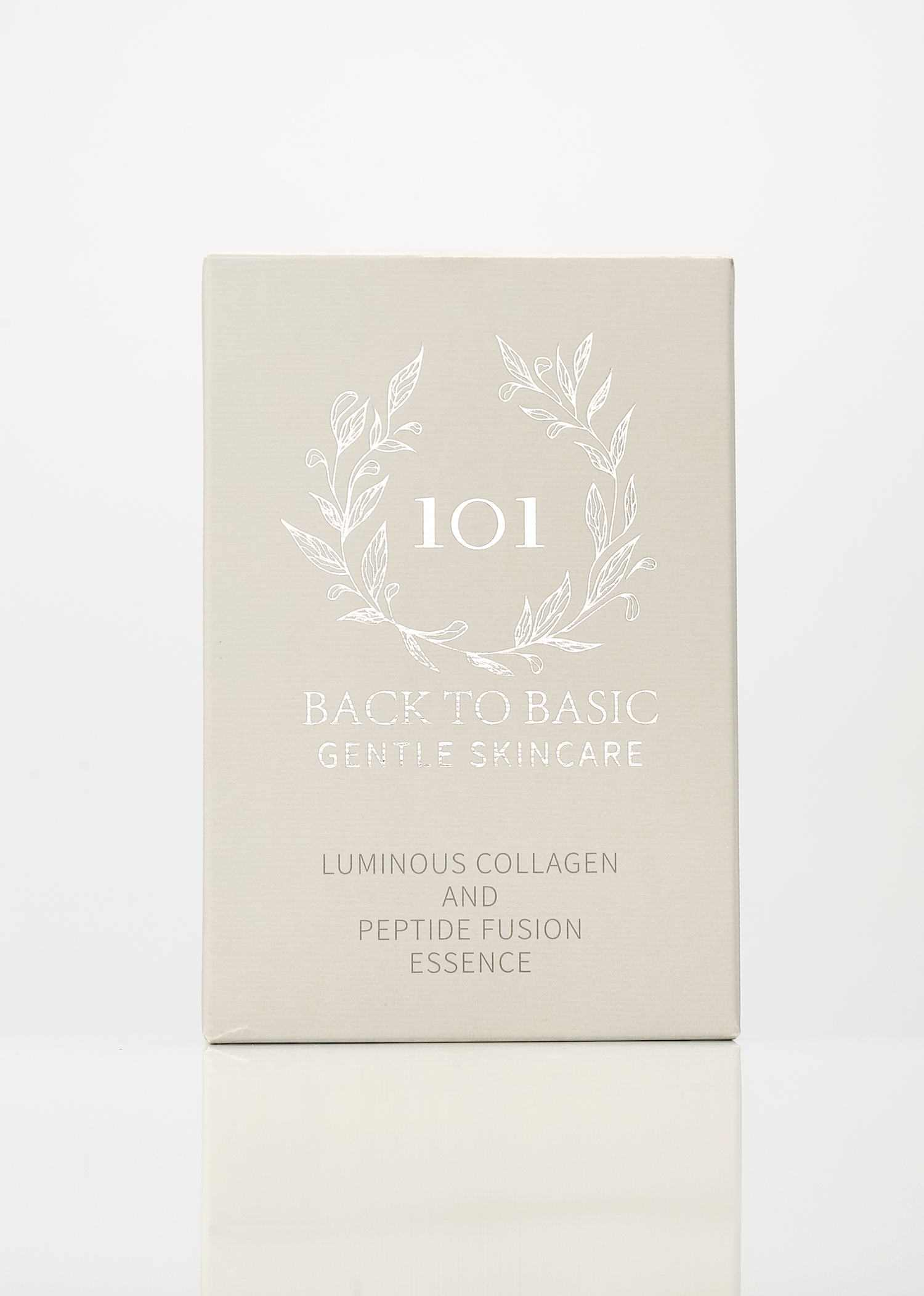 [1O1] 101I - BOOSTER SERUM SET