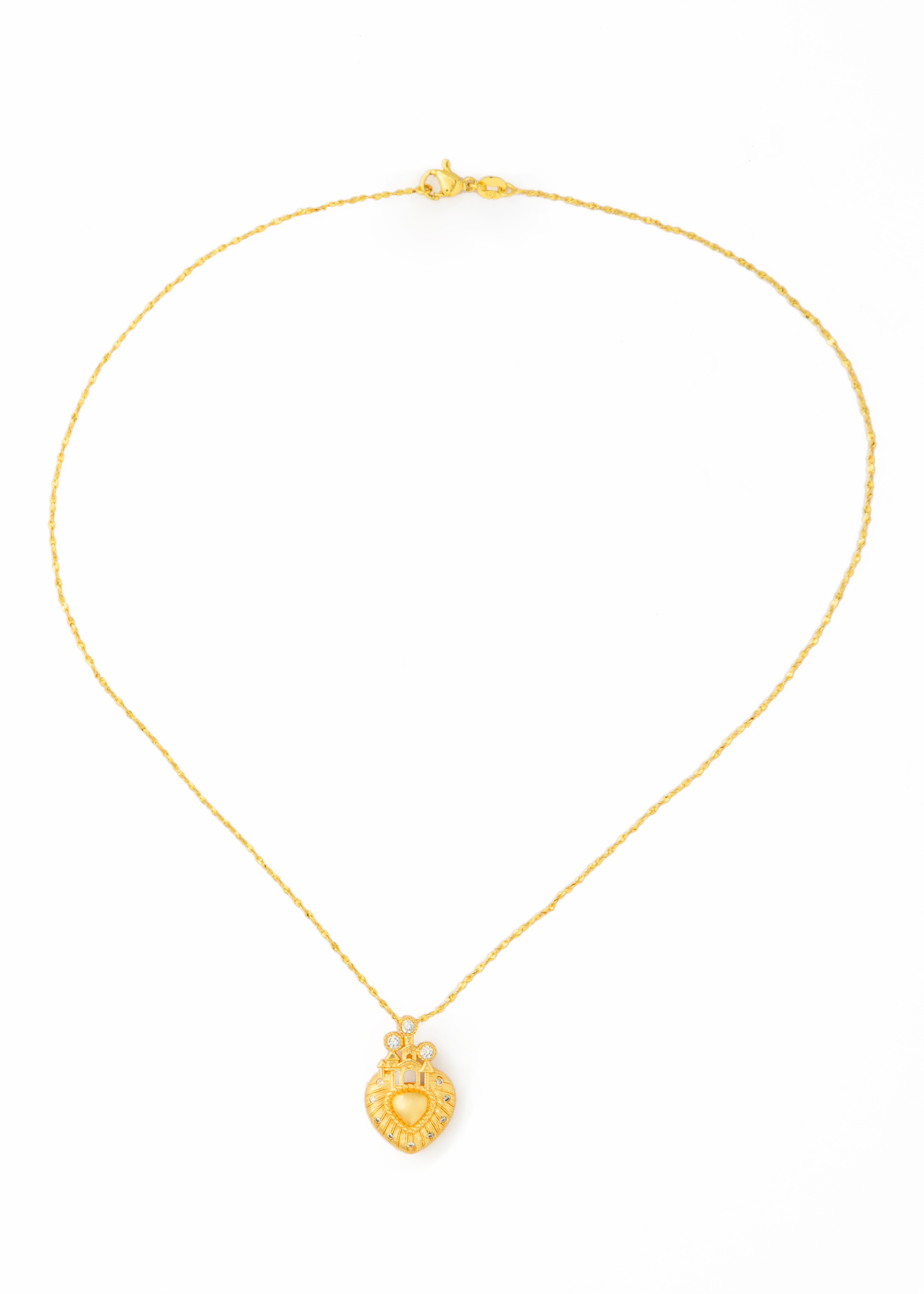 NECKLACE N8206