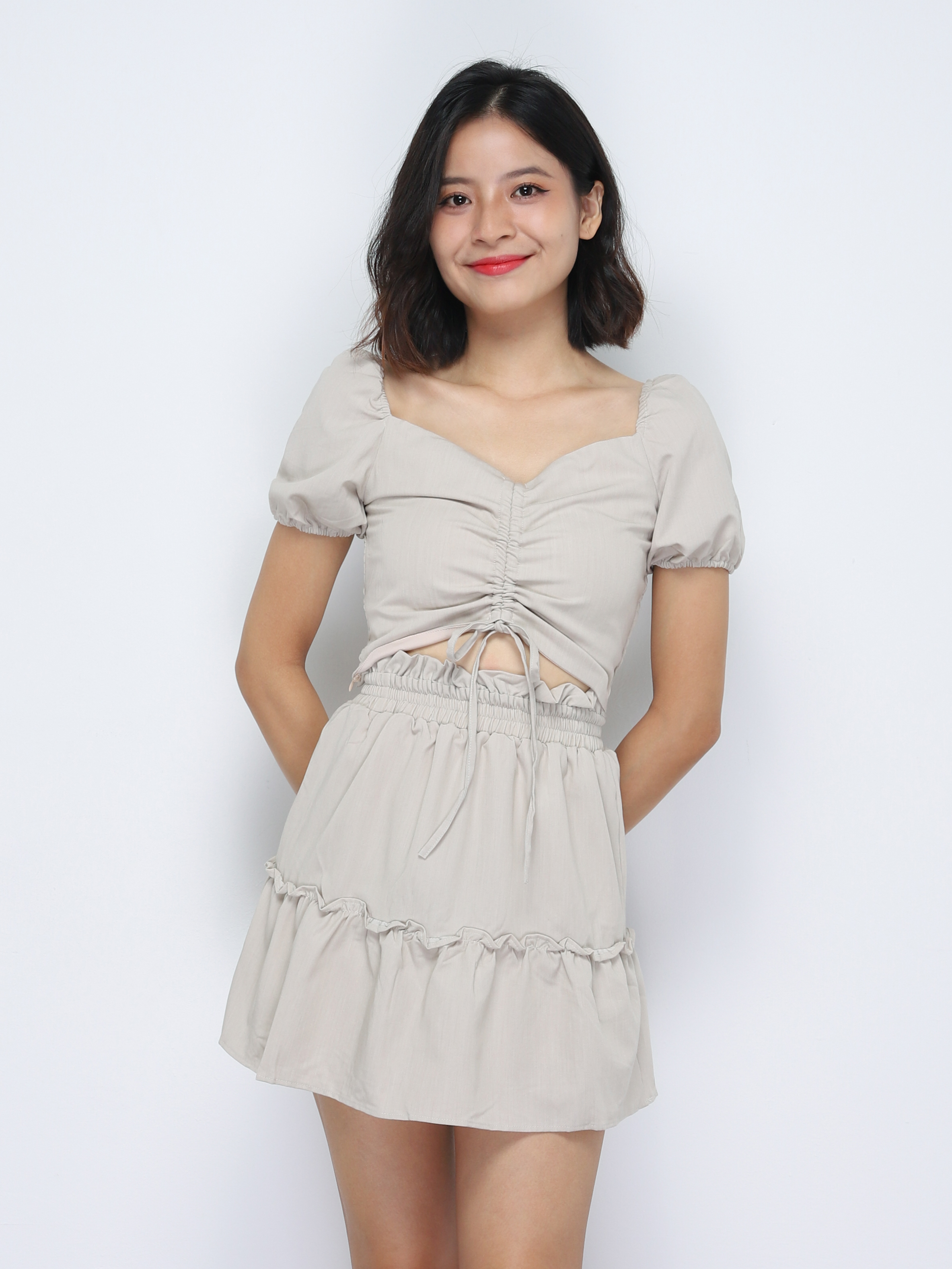 Cute Wear Set 34469
