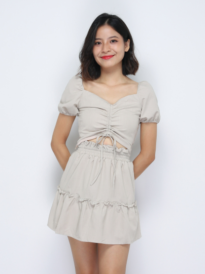 Cute Wear Set 34469