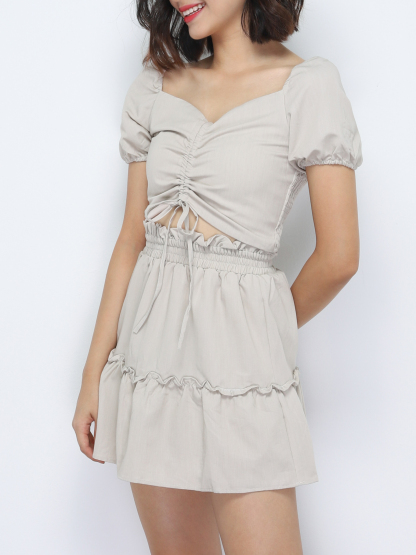 Cute Wear Set 34469