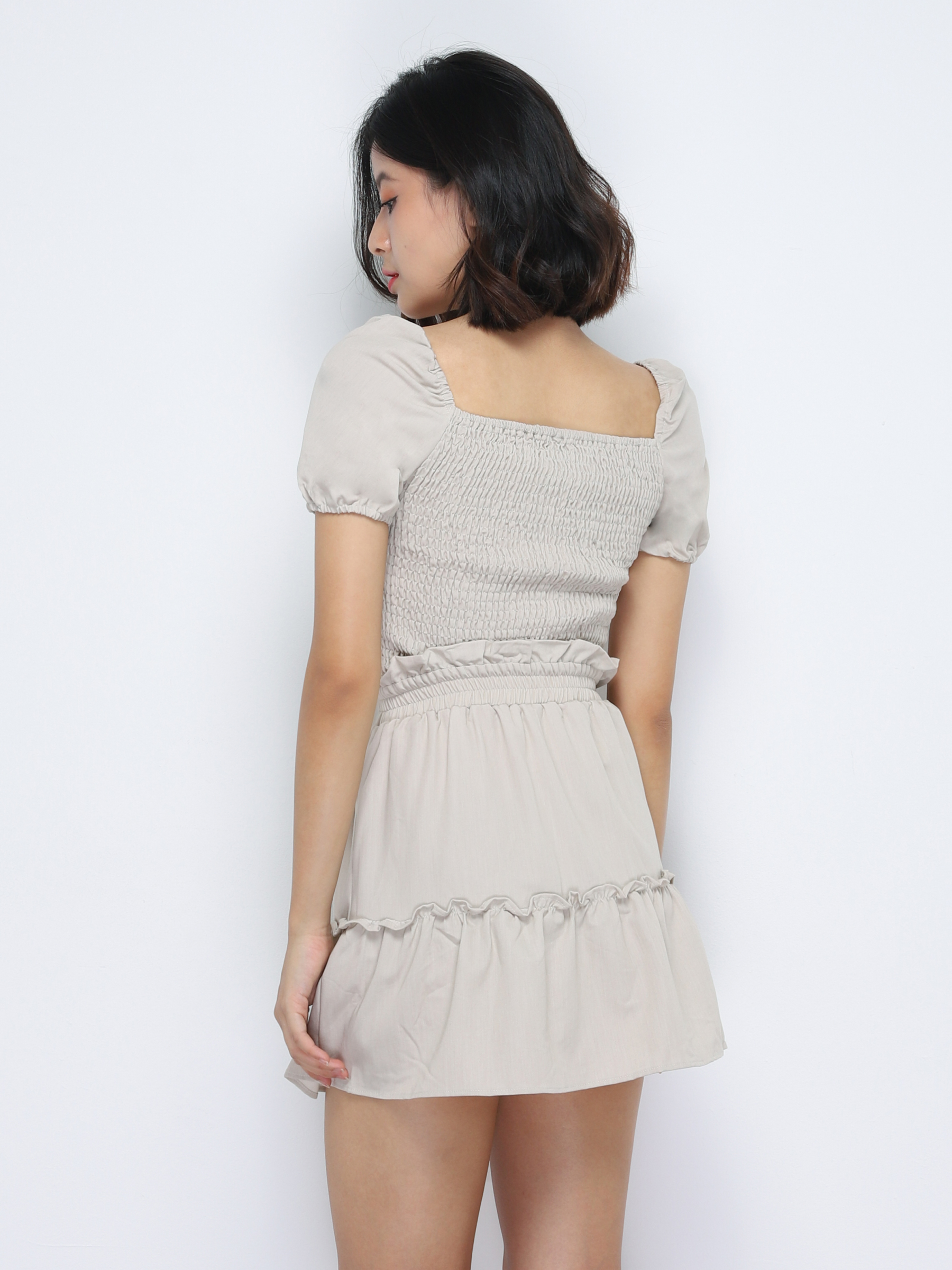 Cute Wear Set 34469