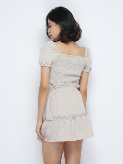 Cute Wear Set 34469