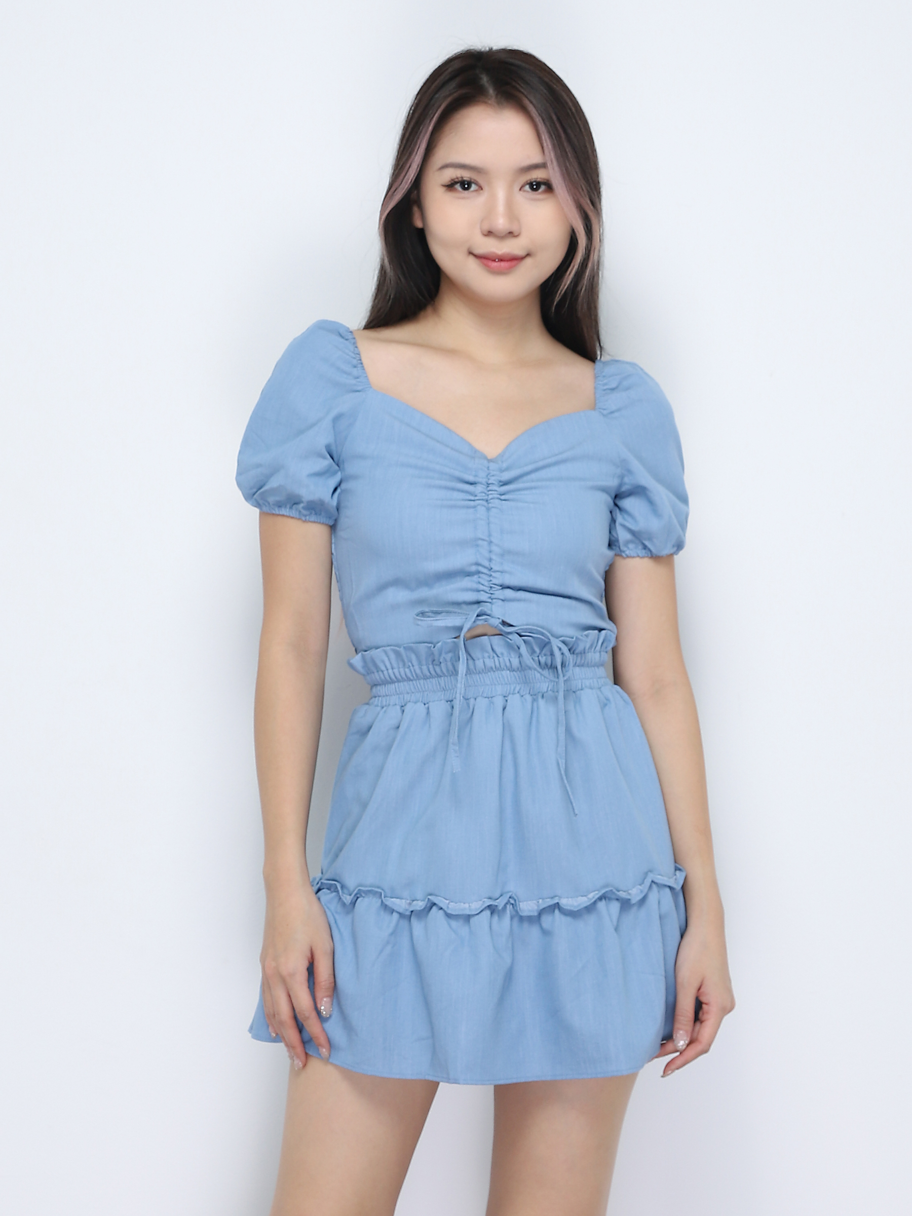 Cute Wear Set 34469
