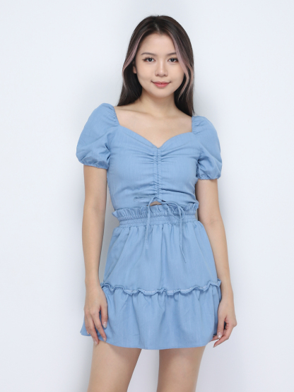 Cute Wear Set 34469