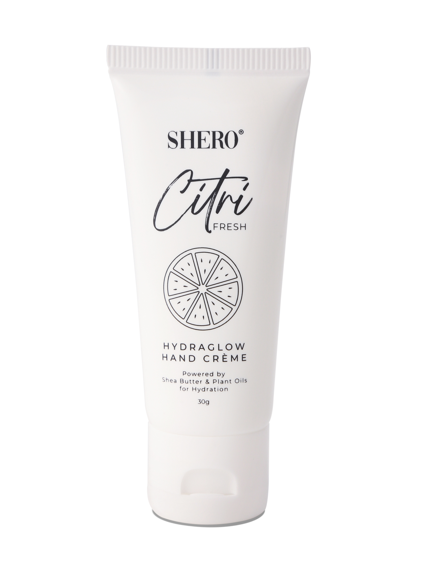 [SHERO] SH58 - CITRI FRESH HYDRAGLOW HAND CREME