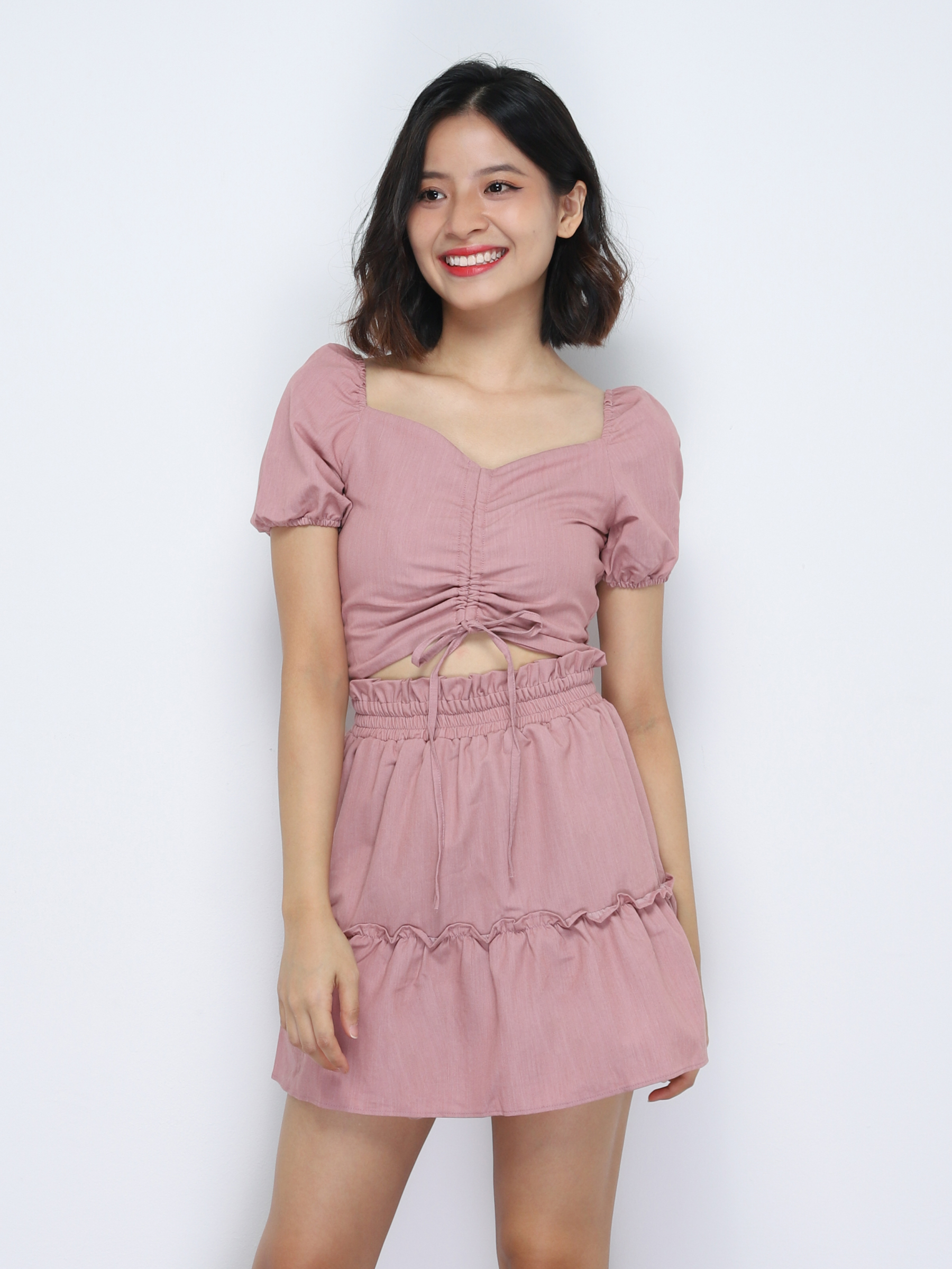 Cute Wear Set 34469