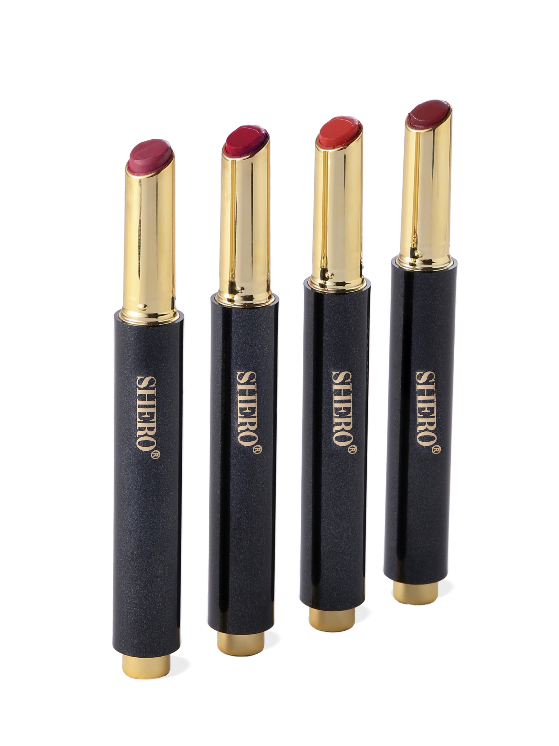 [SHERO] SH57 - GLOSSY MOIST KISS LIP GLOW