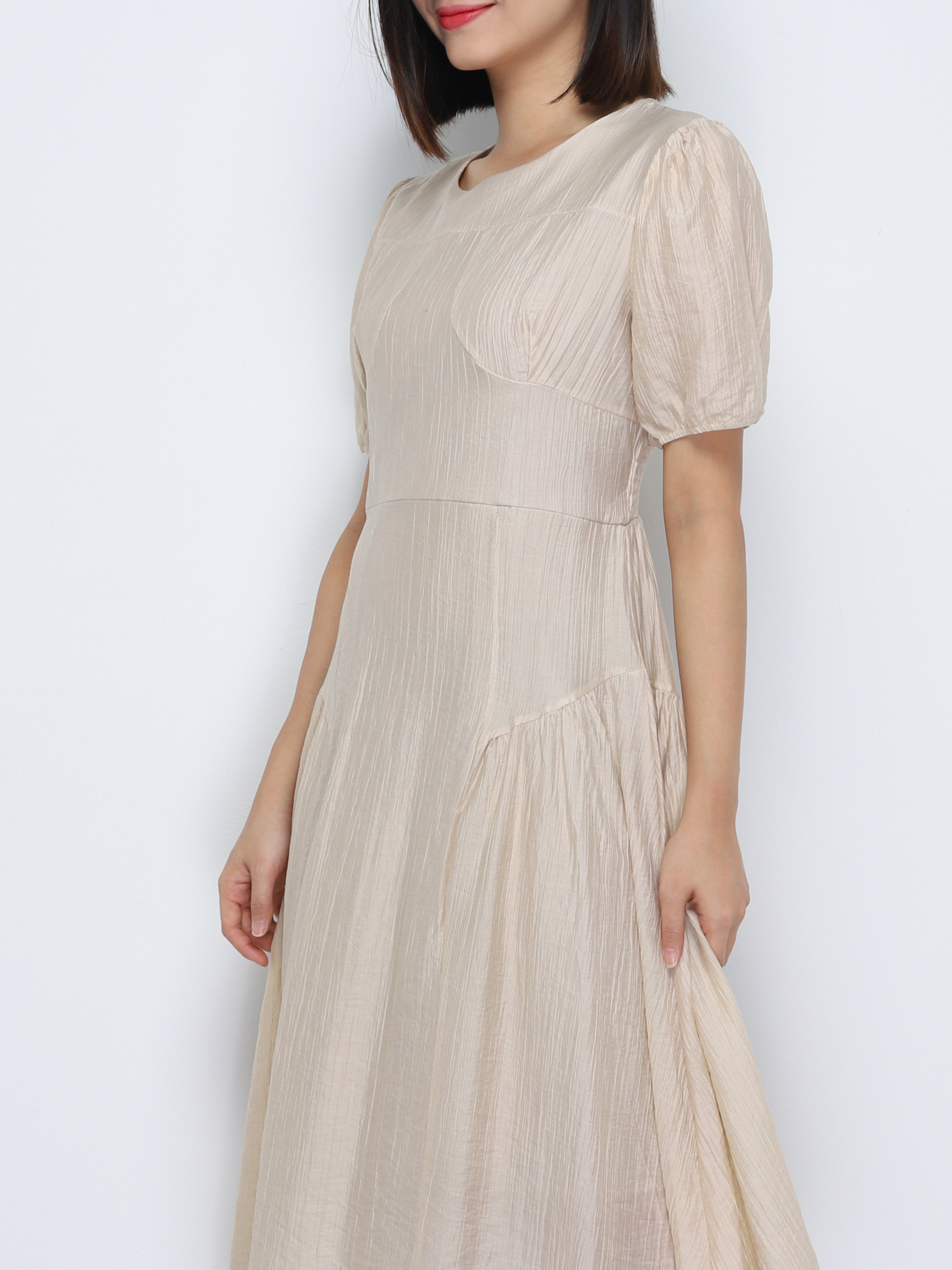 Casual Wear Dress 34506