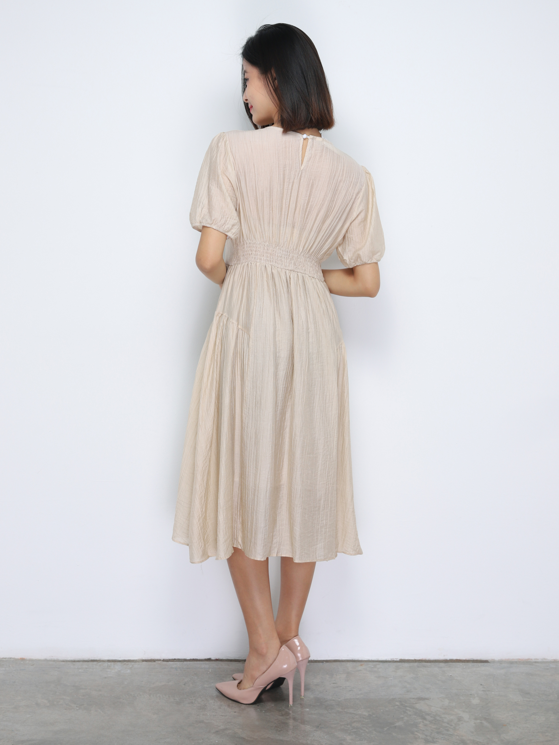 Casual Wear Dress 34506