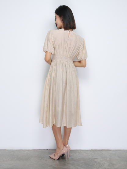 Casual Wear Dress 34506