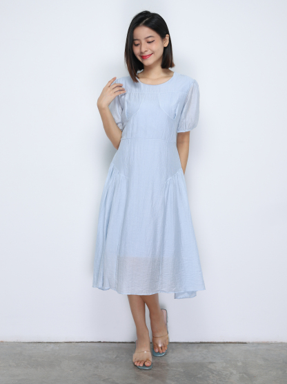 Casual Wear Dress 34506